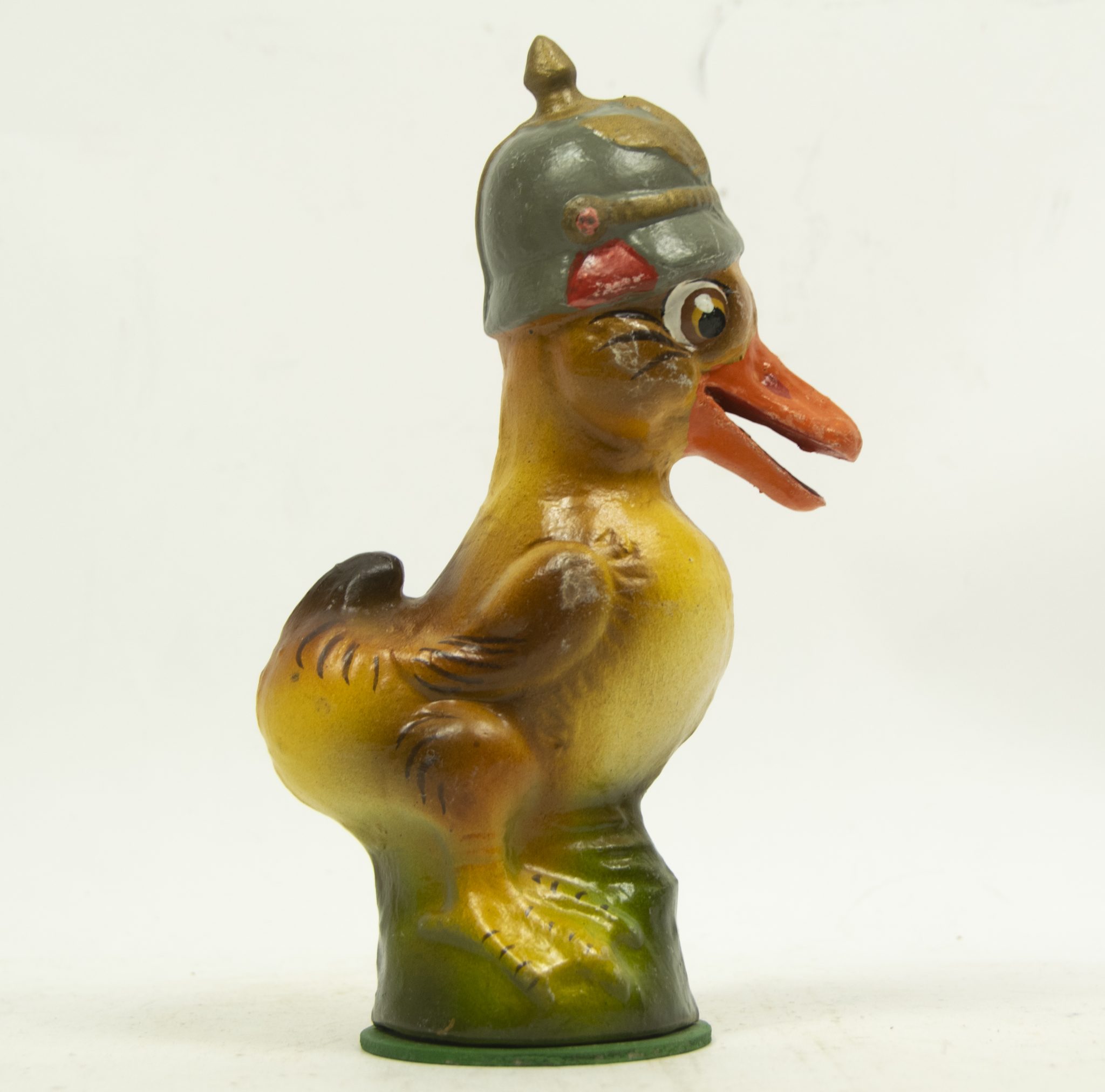 Hitlerjugend (HJ) / Hitler Youth group "Easter" figures candy holders (D.R.G.M. marked) - VERY RARE - Image 41