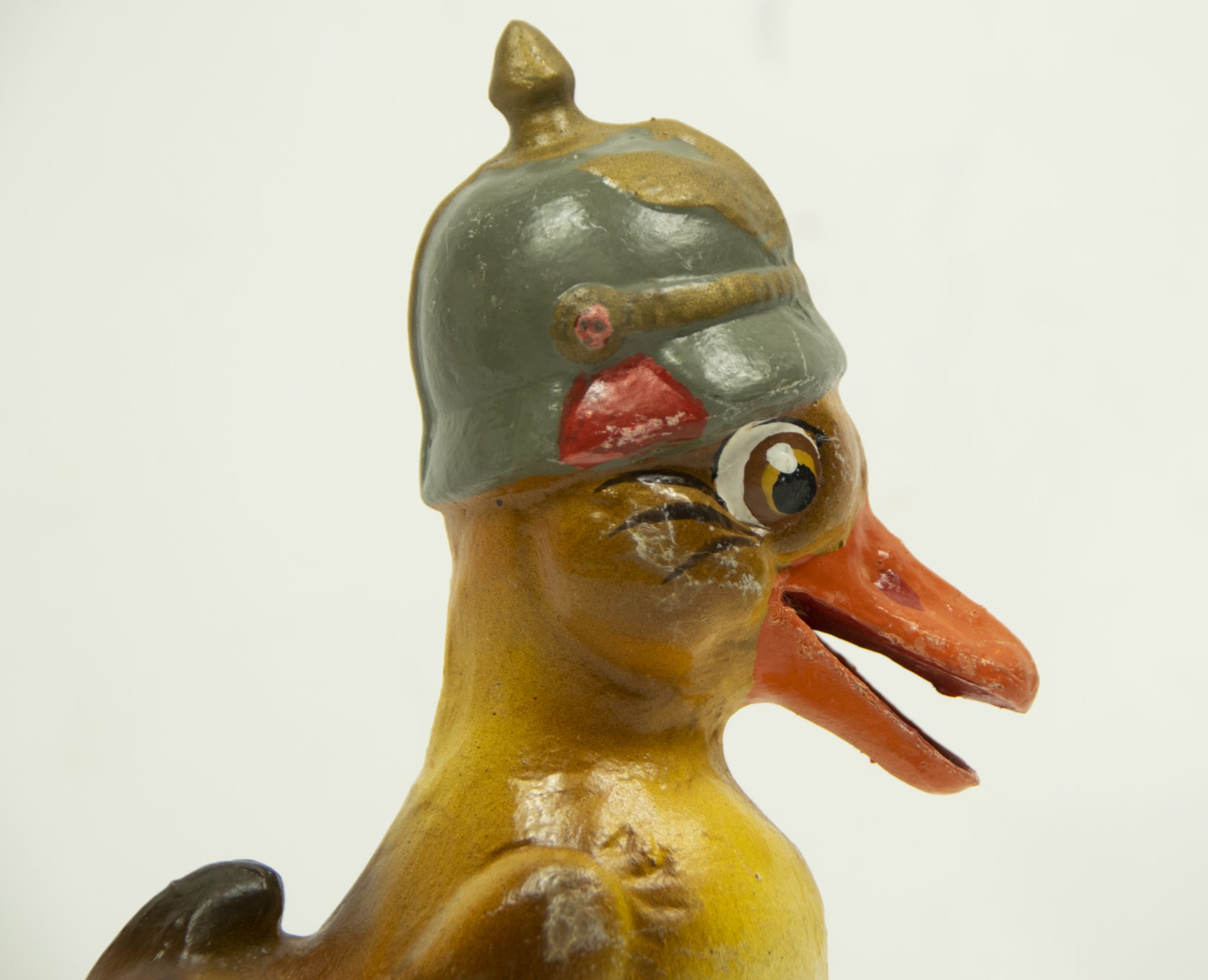 Hitlerjugend (HJ) / Hitler Youth group "Easter" figures candy holders (D.R.G.M. marked) - VERY RARE - Image 42