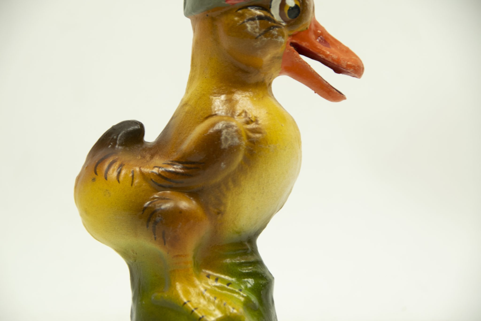 Hitlerjugend (HJ) / Hitler Youth group "Easter" figures candy holders (D.R.G.M. marked) - VERY RARE - Image 43