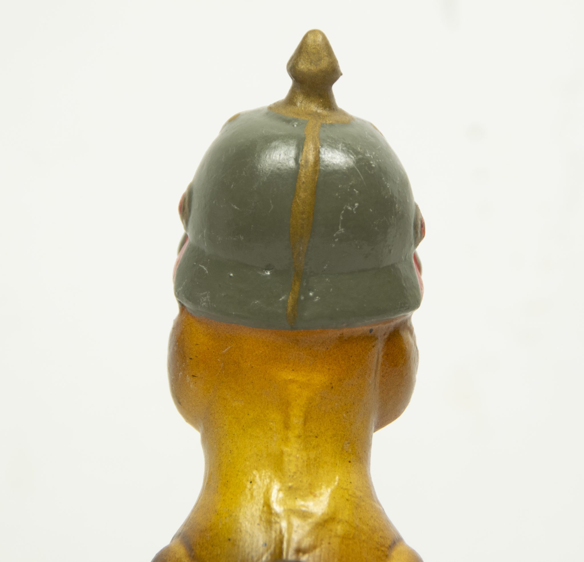 Hitlerjugend (HJ) / Hitler Youth group "Easter" figures candy holders (D.R.G.M. marked) - VERY RARE - Image 46