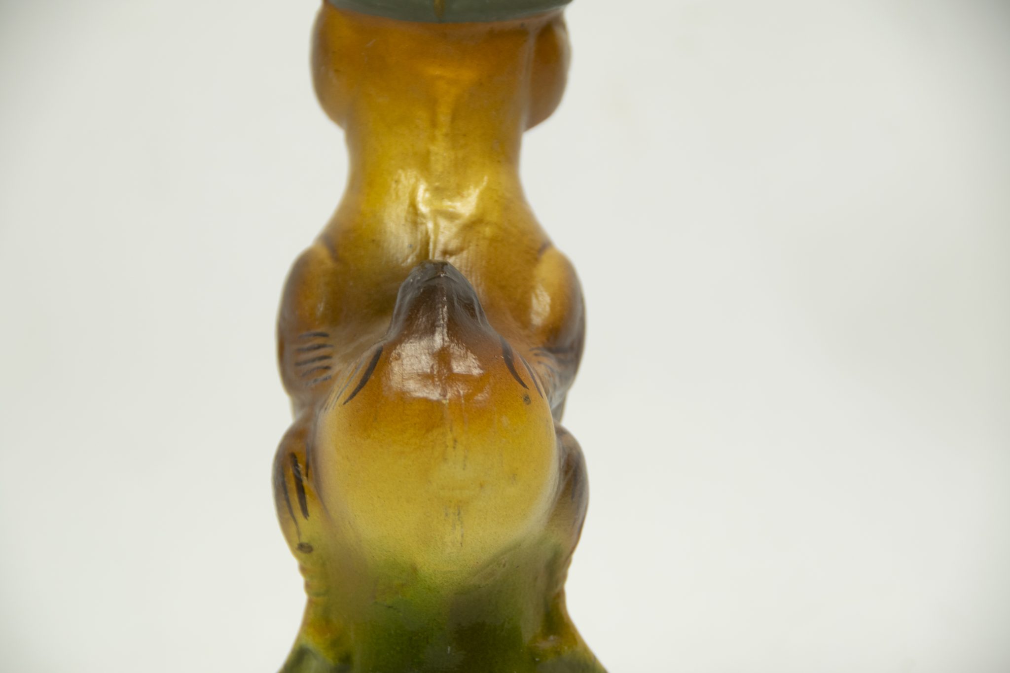 Hitlerjugend (HJ) / Hitler Youth group "Easter" figures candy holders (D.R.G.M. marked) - VERY RARE - Image 47