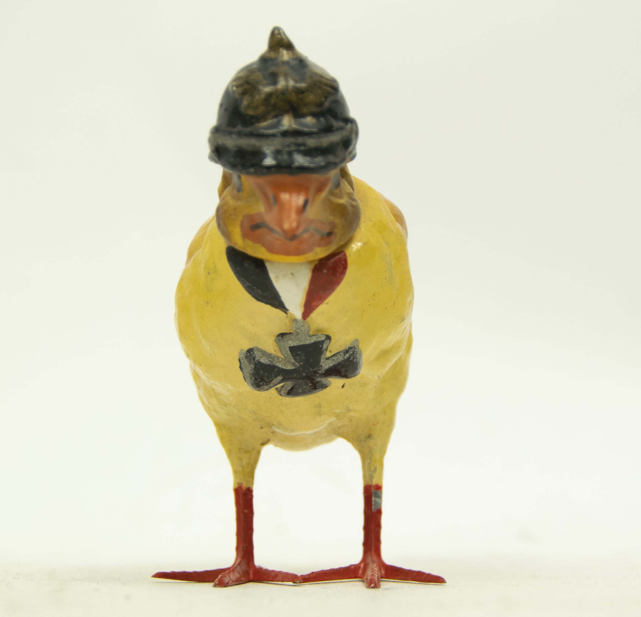 Hitlerjugend (HJ) / Hitler Youth group "Easter" figures candy holders (D.R.G.M. marked) - VERY RARE - Image 51