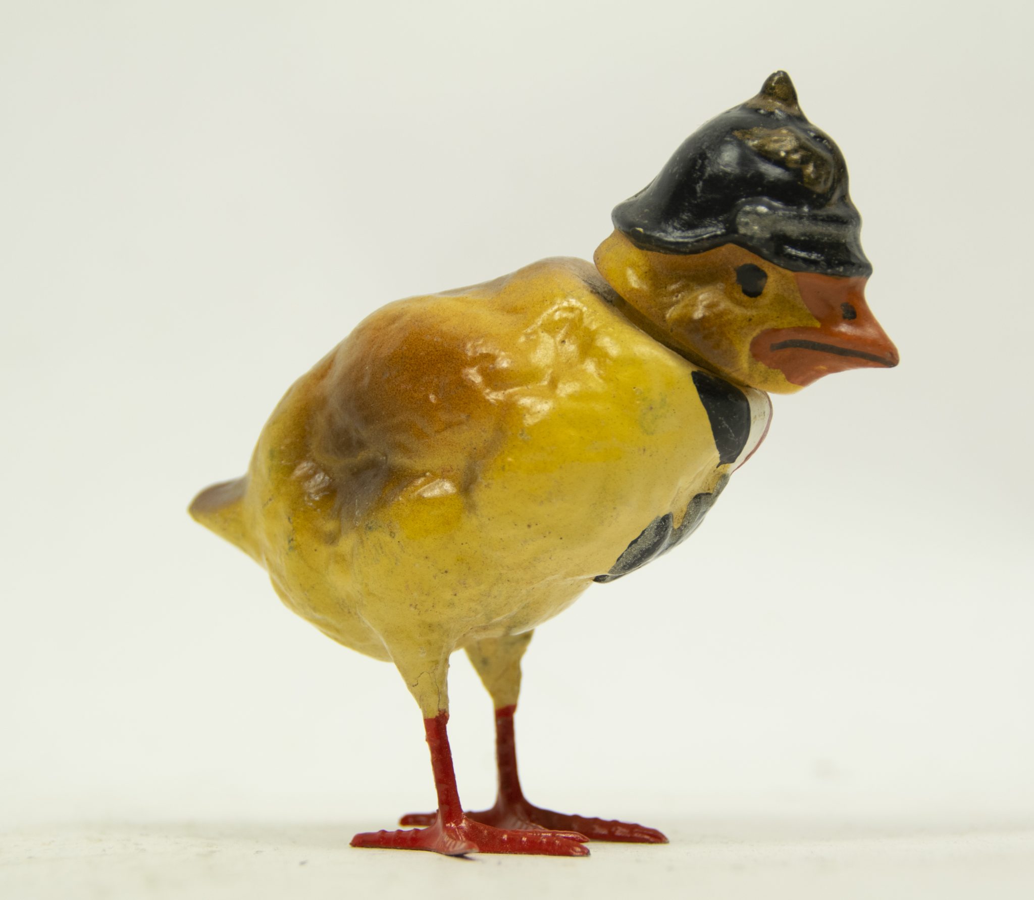 Hitlerjugend (HJ) / Hitler Youth group "Easter" figures candy holders (D.R.G.M. marked) - VERY RARE - Image 52