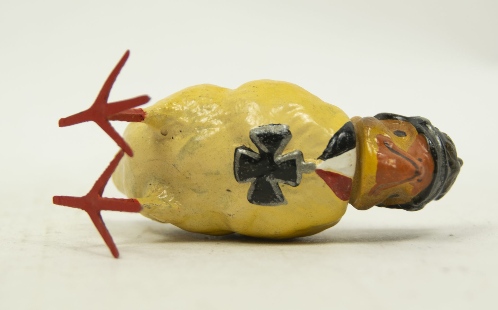 Hitlerjugend (HJ) / Hitler Youth group "Easter" figures candy holders (D.R.G.M. marked) - VERY RARE - Image 54