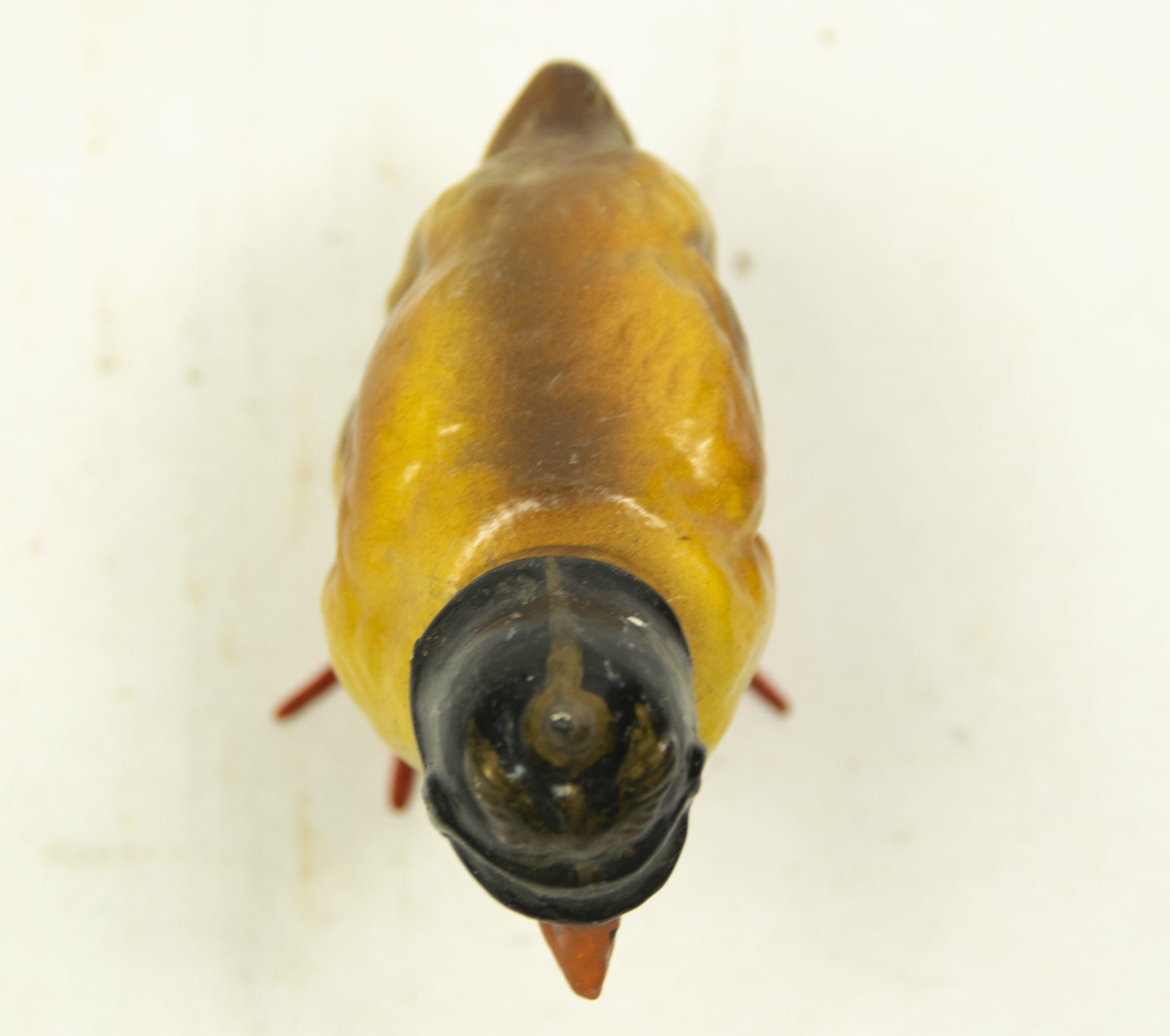 Hitlerjugend (HJ) / Hitler Youth group "Easter" figures candy holders (D.R.G.M. marked) - VERY RARE - Image 55