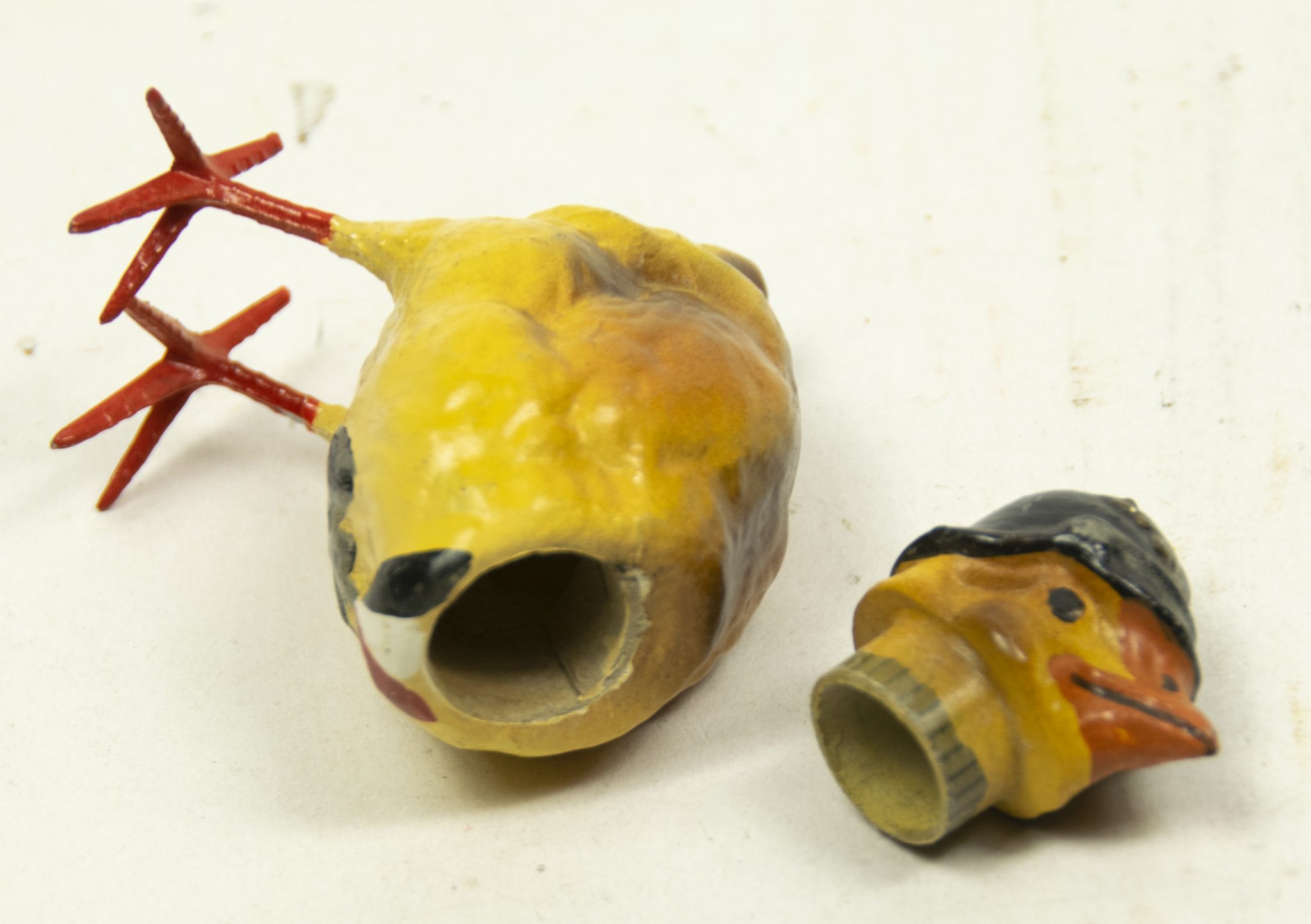 Hitlerjugend (HJ) / Hitler Youth group "Easter" figures candy holders (D.R.G.M. marked) - VERY RARE - Image 56