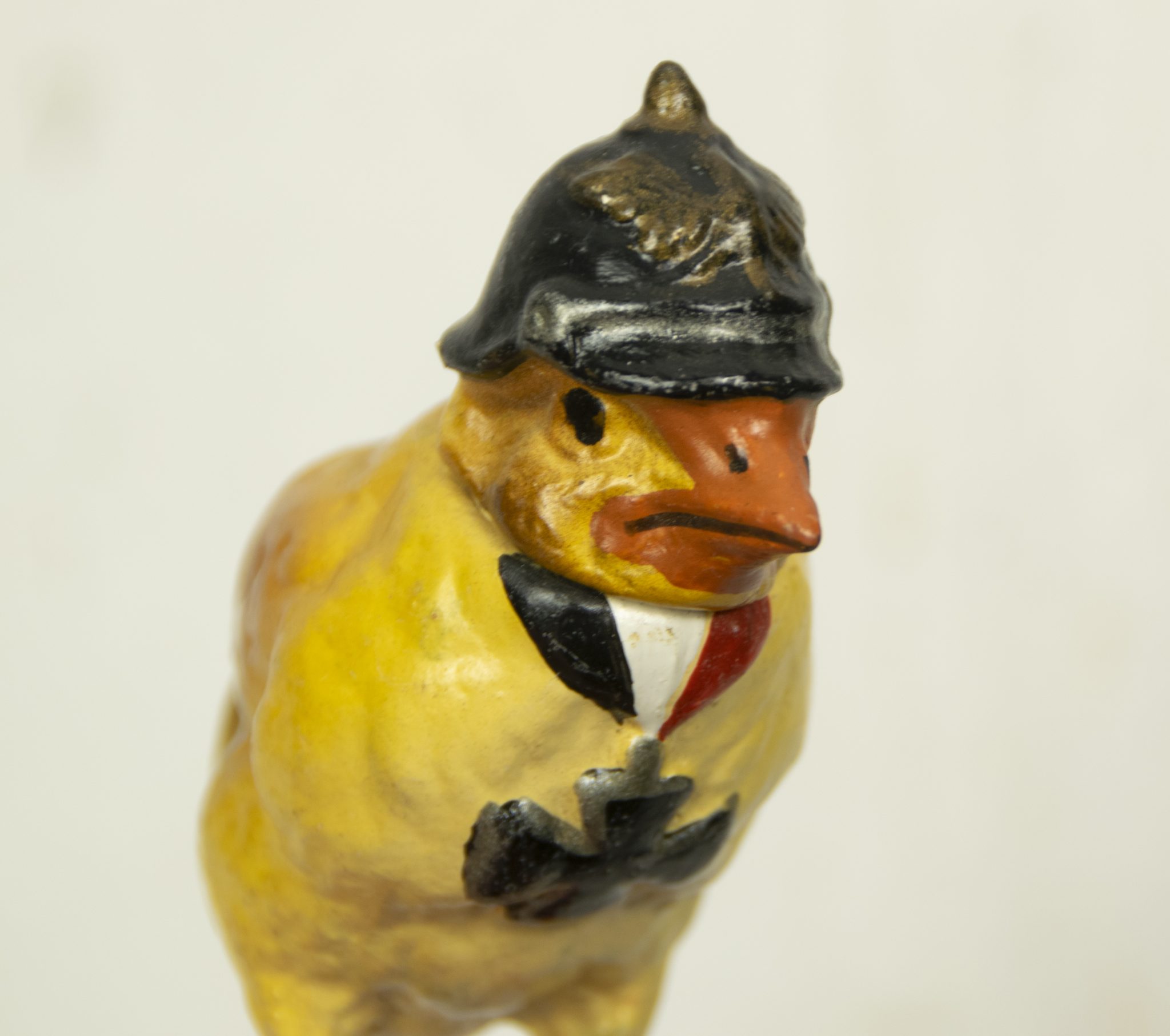 Hitlerjugend (HJ) / Hitler Youth group "Easter" figures candy holders (D.R.G.M. marked) - VERY RARE - Image 58
