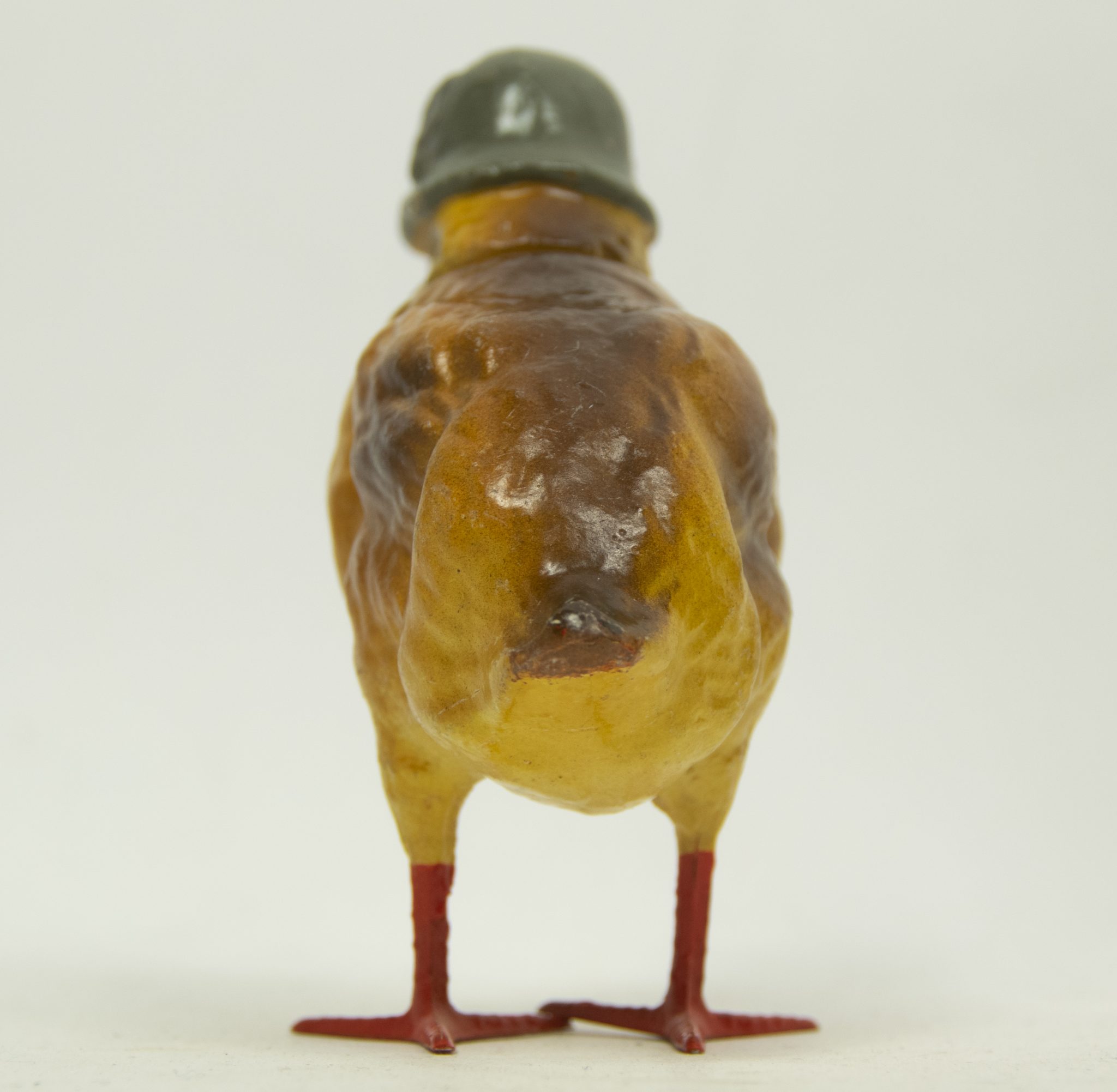 Hitlerjugend (HJ) Hitler Youth group Easter figures candy holders (D.R.G.M. marked) - VERY RARE