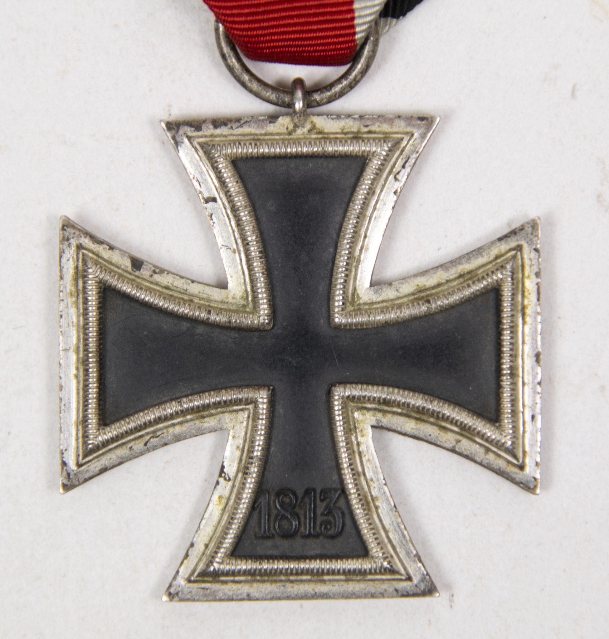 Eisernes Kreuz Zweite Klasse (EK2) Iron Cross second Class (4) Eisernes Kreuz Zweite Klasse (EK2) Iron Cross second Class