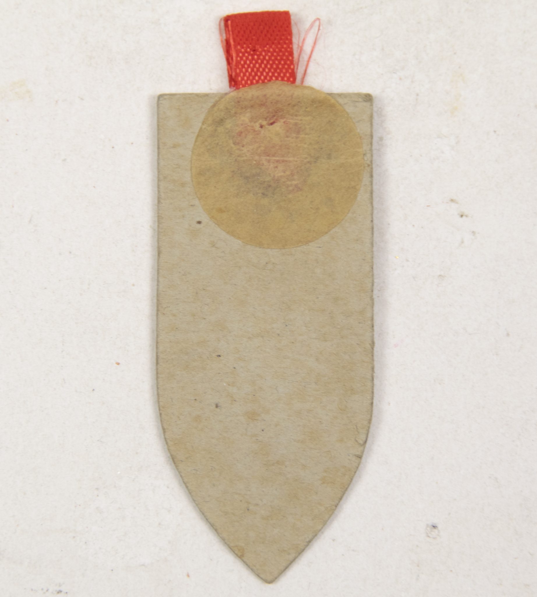 Kyffhäuserbund Winterhilfswerk (WHW) 1936-37 im Landesverband Franken abzeichen (2) Kyffhäuserbund Winterhilfswerk (WHW) 1936-37 im Landesverband Franken abzeichen