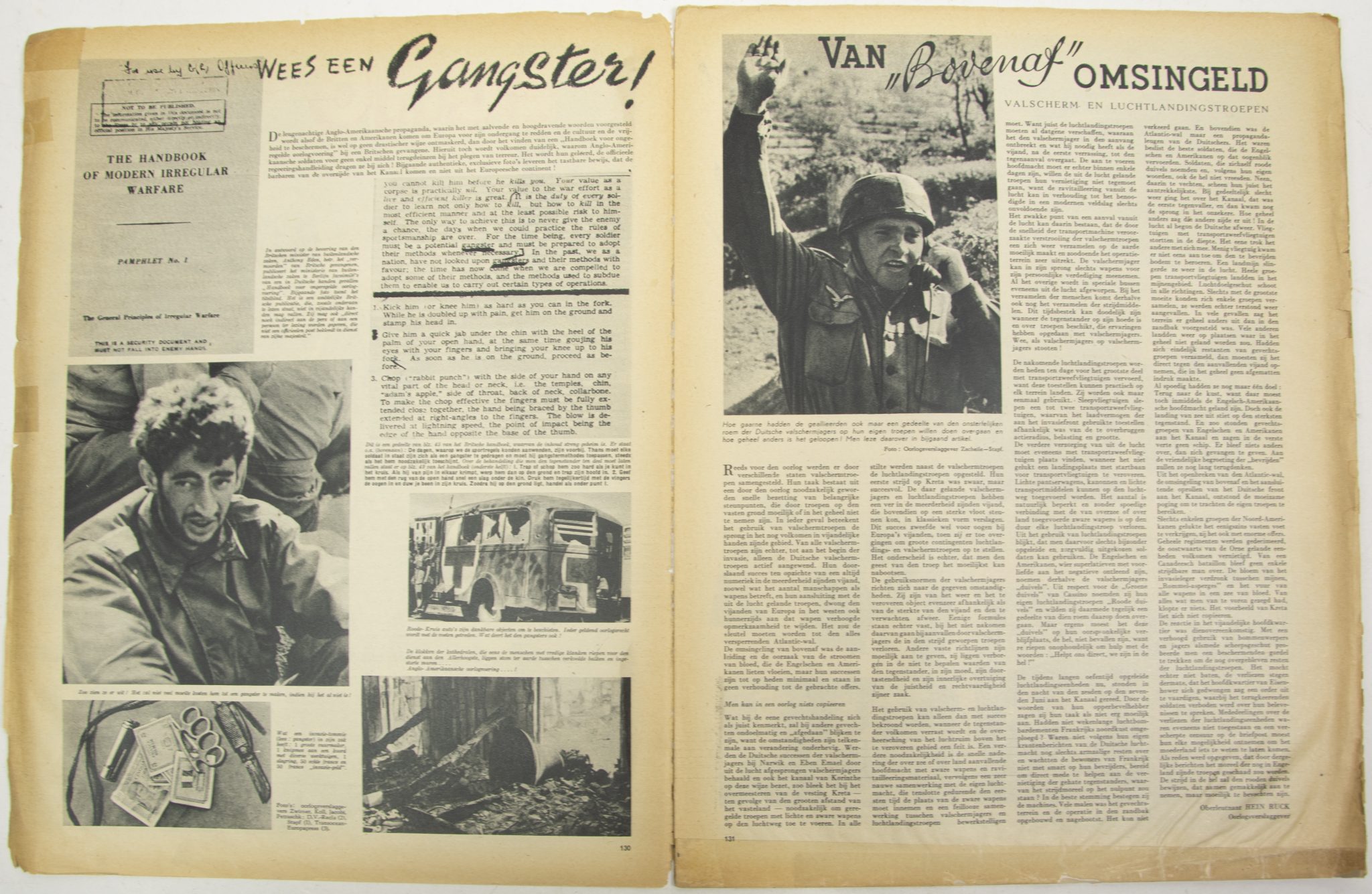 (NSB) Fotonieuws de Spiegel der BewegingECHO 4e jaargang – No.9 (2) (NSB) Fotonieuws de Spiegel der BewegingECHO 4e jaargang - No.9