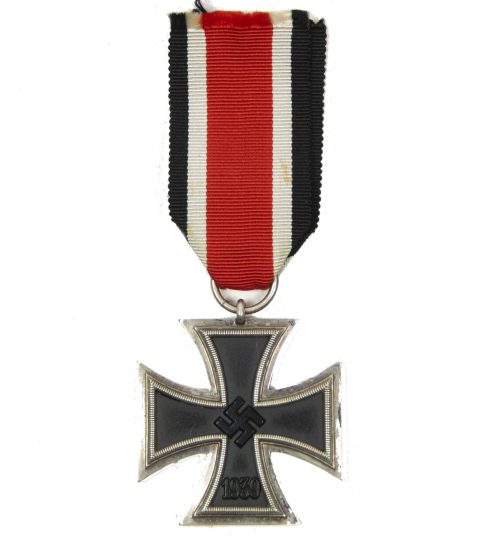 Eisernes Kreuz Zweite Klasse (EK2) / Iron Cross second Class