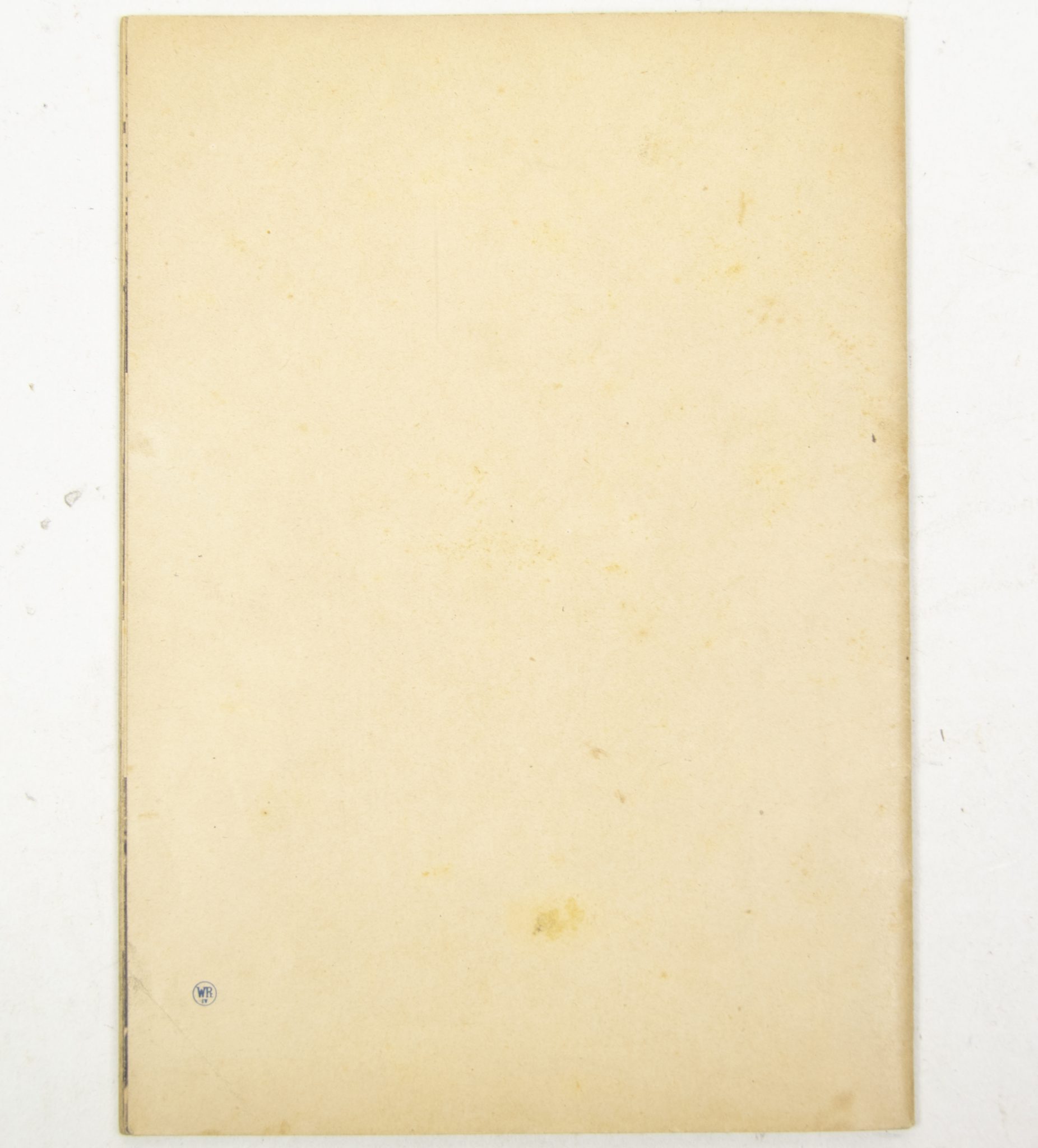 (SS Brochure) La Croisade de L'Europe contre le Bolchevisme (1942) - Image 14