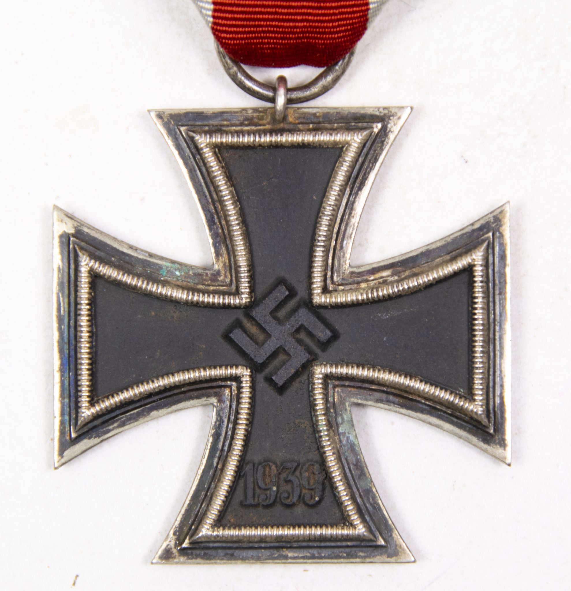 Eisernes Kreuz Zweite Klasse (EK2) Iron Cross second Class (2) Eisernes Kreuz Zweite Klasse (EK2) Iron Cross second Class