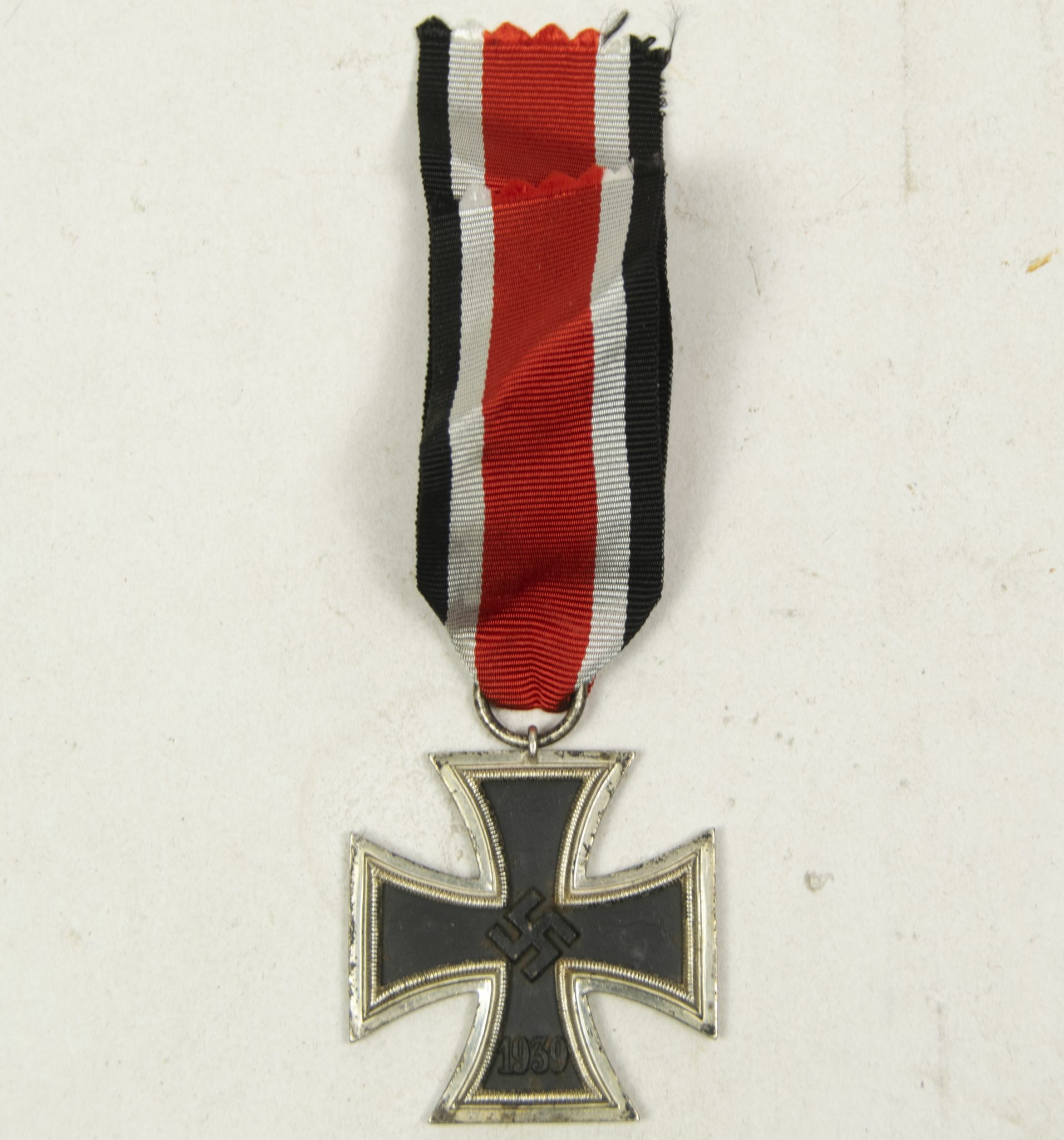 Eisernes Kreuz Zweite Klasse (EK2) Iron Cross second Class (2) Eisernes Kreuz Zweite Klasse (EK2) Iron Cross second Class