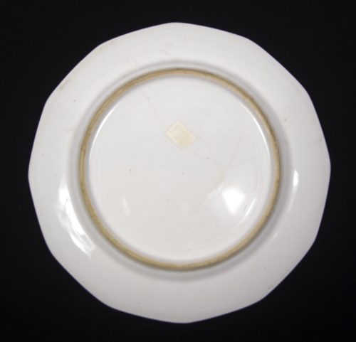 (Vichy France) Plate Maréchal Philippe Pétain