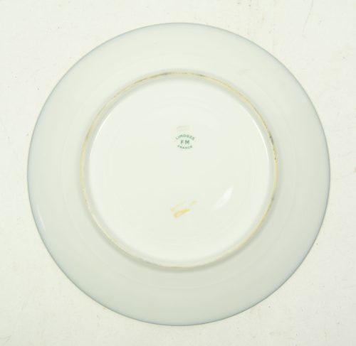 (Vichy France) Plate Maréchal Philippe Pétain