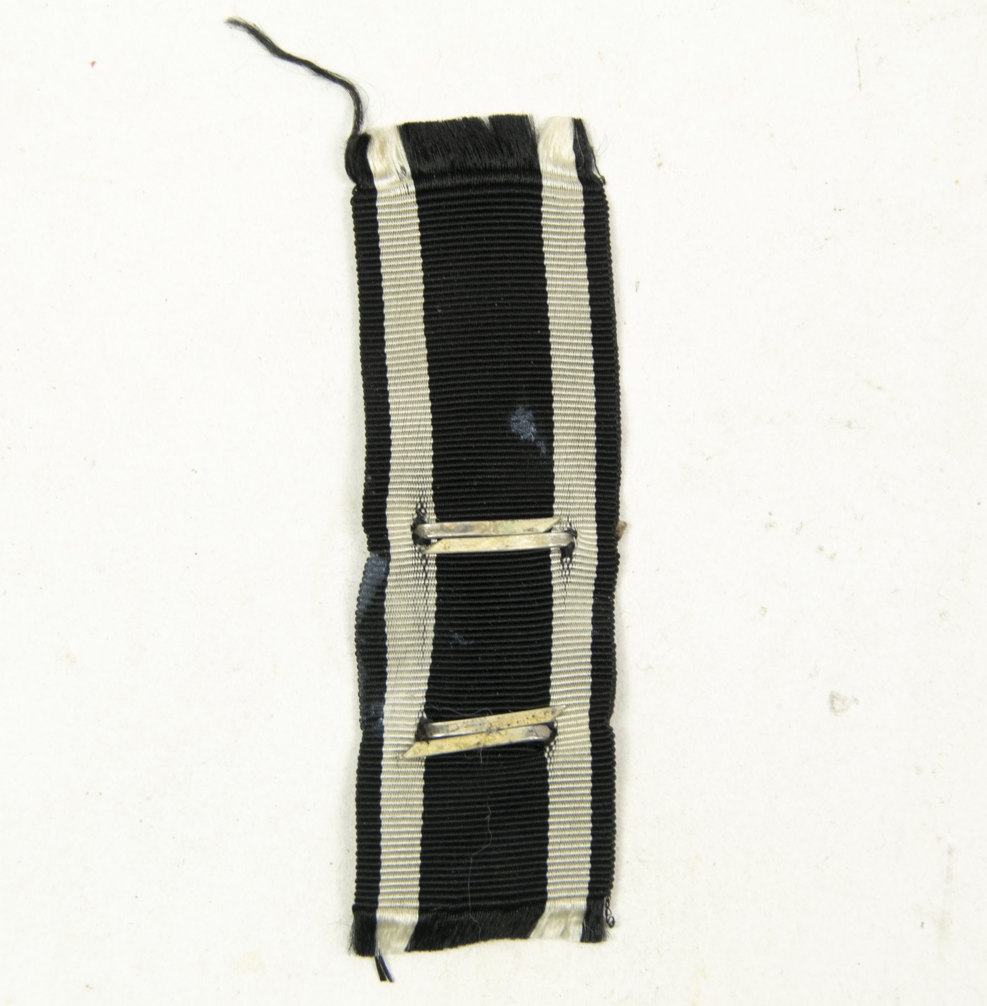 Wiederholungsspange 1939 EK2 (Maker Wilhelm Deumer)