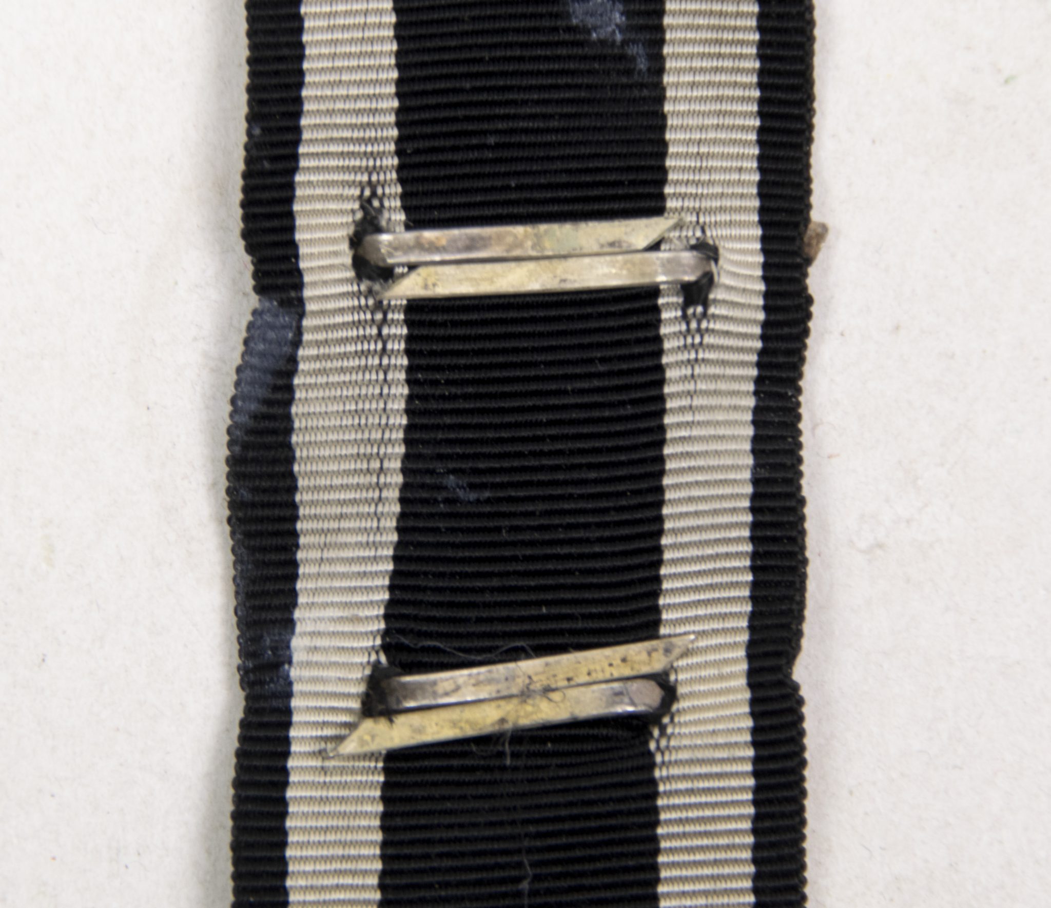 Wiederholungsspange 1939 EK2 (Maker Wilhelm Deumer)