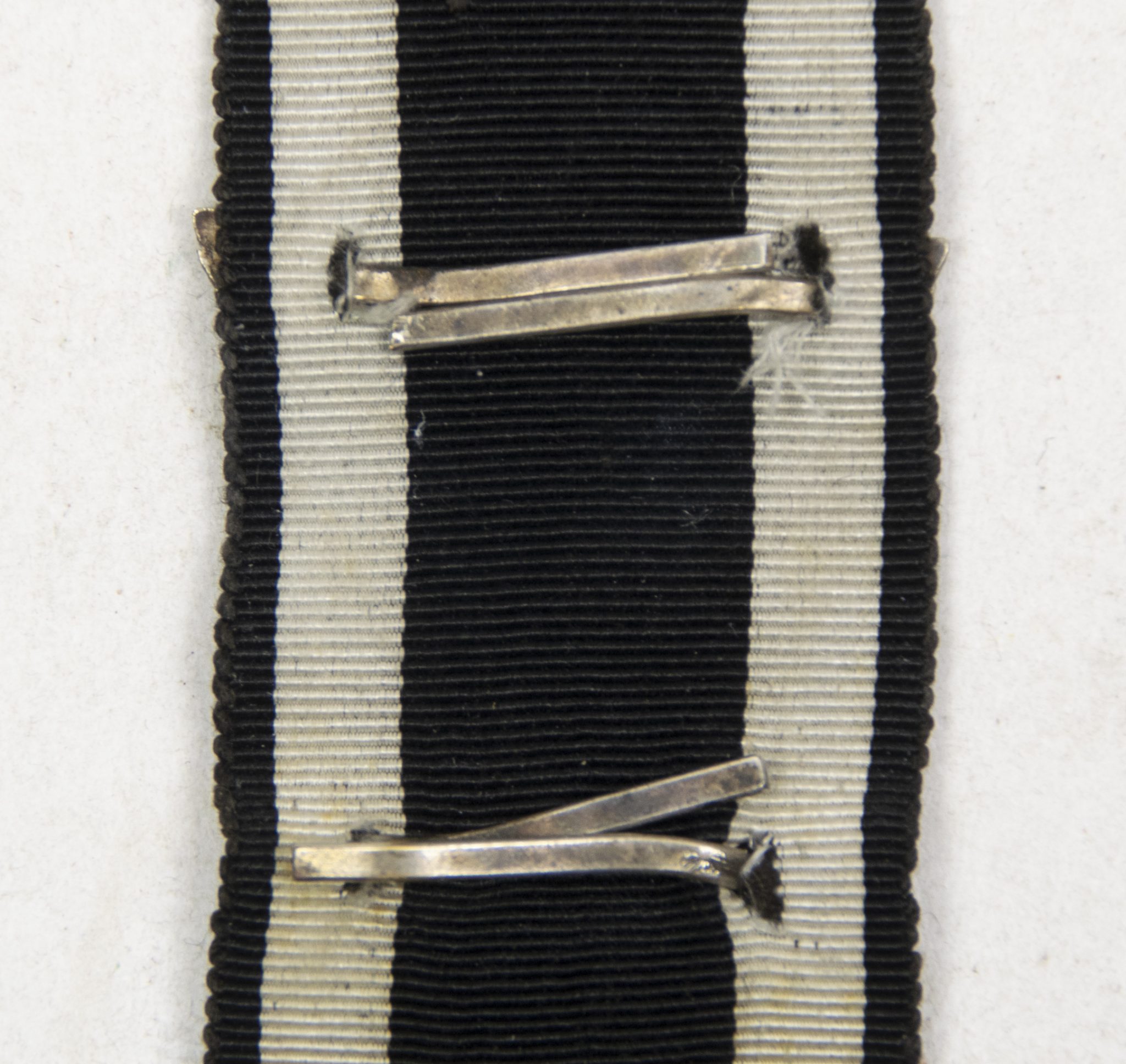 Wiederholungsspange 1939 for the Eisernes Kreuz Zweite Klasse (EK2)