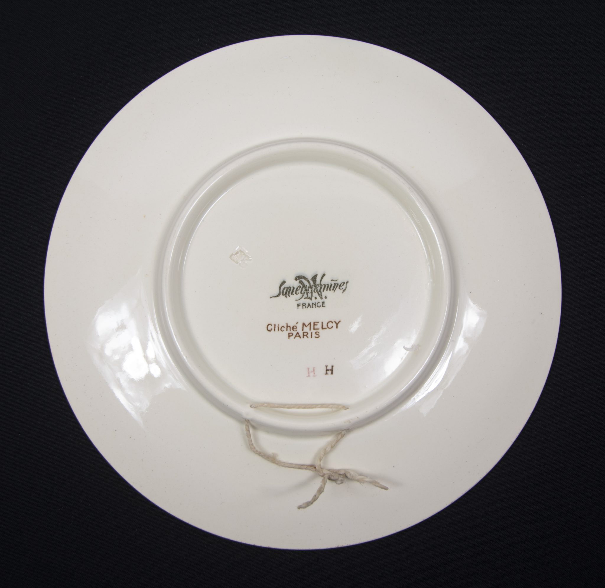 (Vichy France) Plate Maréchal Philippe Pétain (3) (Vichy France) Plate Maréchal Philippe Pétain