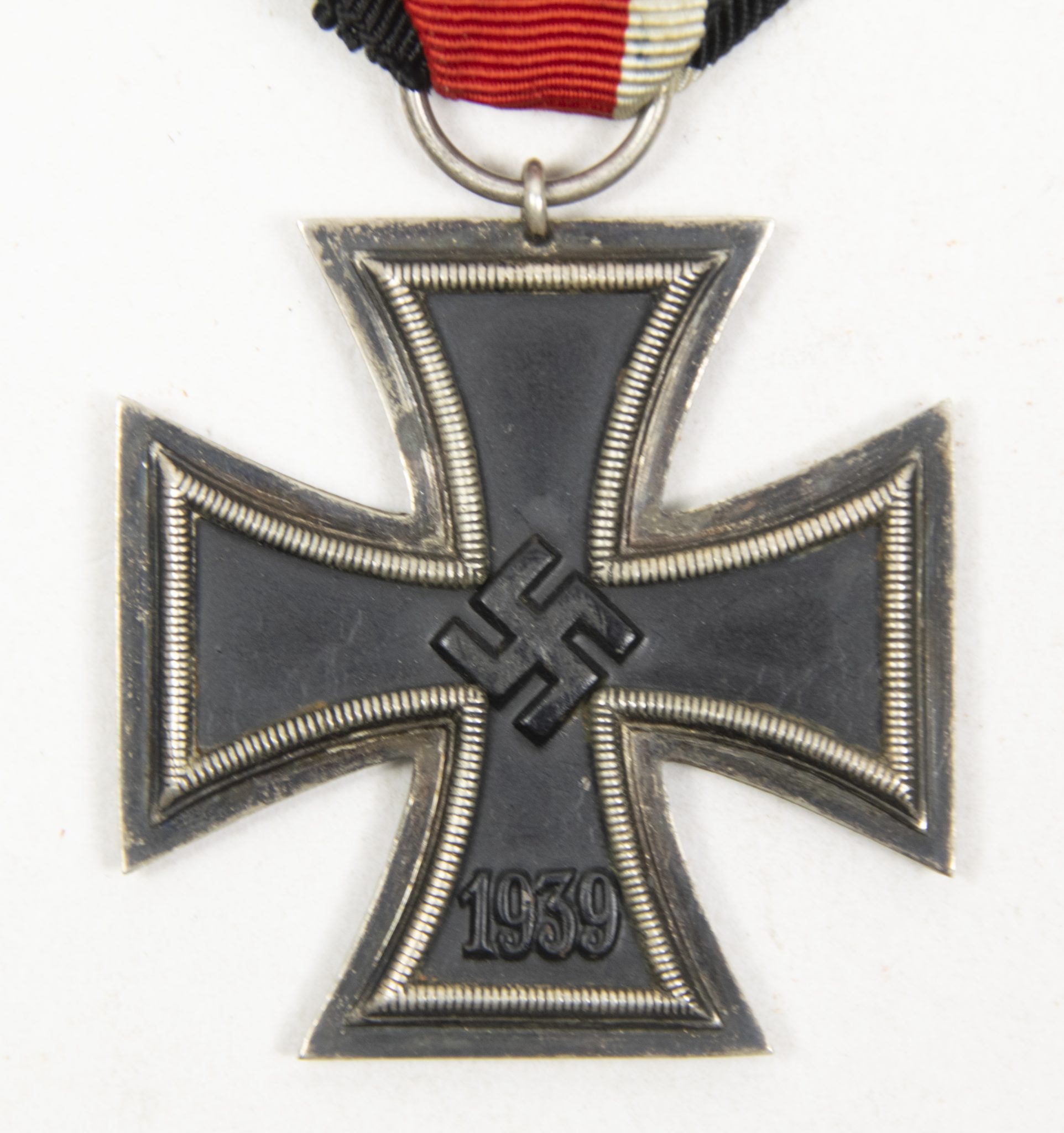 Eisernes Kreuz Zweite Klasse (EK2) Iron Cross second Class (2) Eisernes Kreuz Zweite Klasse (EK2) Iron Cross second Class