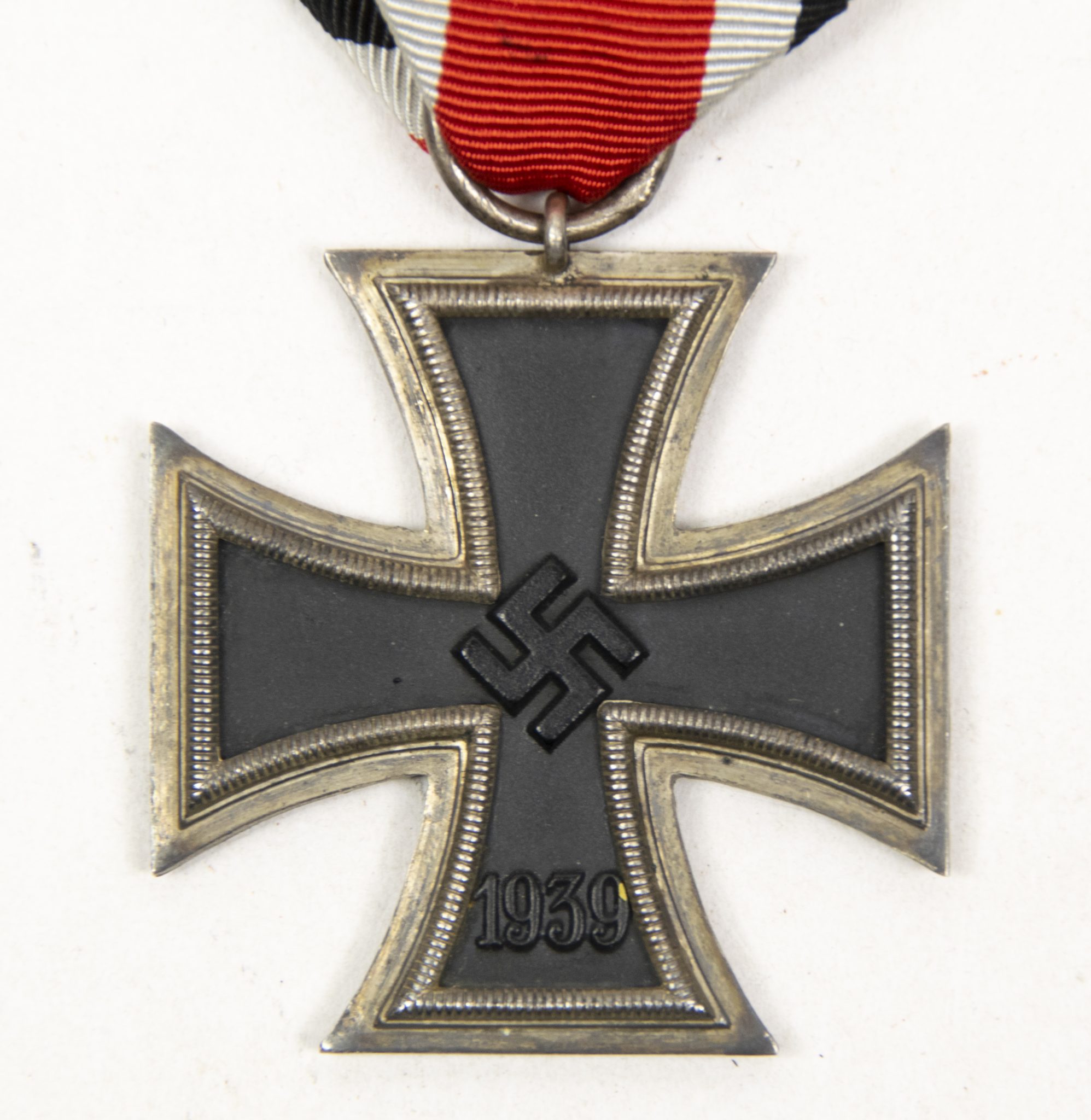 Eisernes Kreuz Zweite Klasse (EK2) Iron Cross second Class (2)