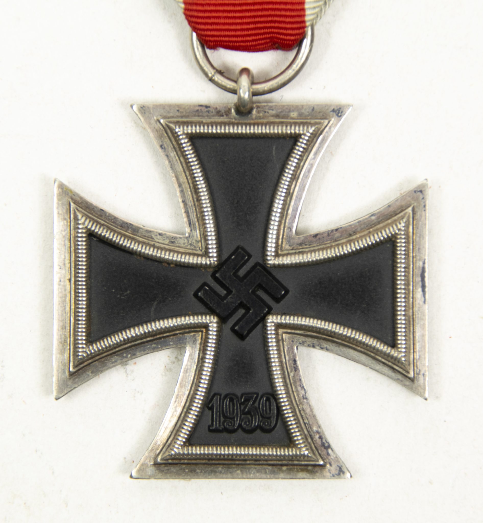 Eisernes Kreuz Zweite Klasse (EK2) Iron Cross second Class (2) Eisernes Kreuz Zweite Klasse (EK2) / Iron Cross second Class