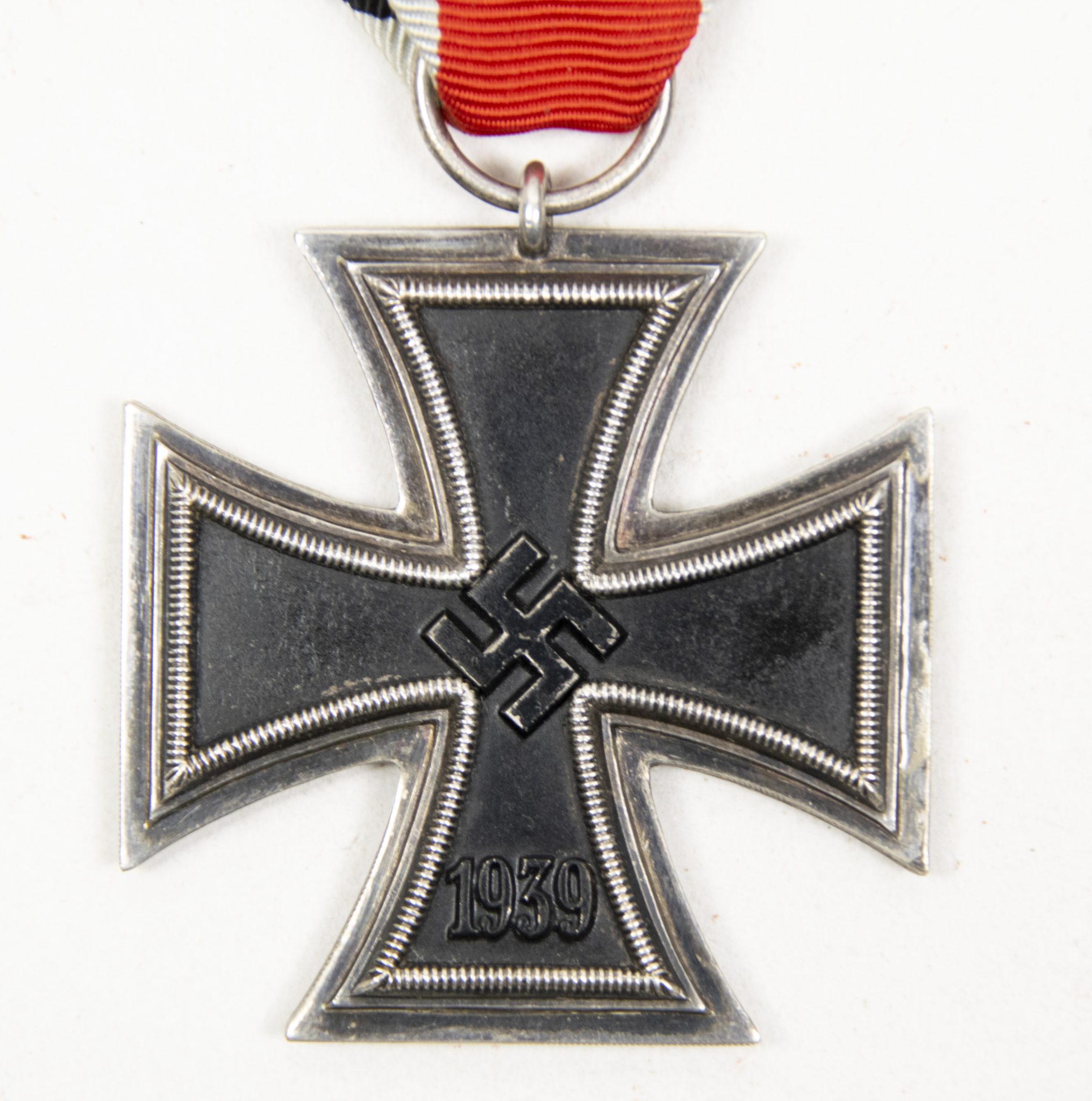 Eisernes Kreuz Zweite Klasse (EK2) Iron Cross second Class (2) Eisernes Kreuz Zweite Klasse (EK2) Iron Cross second Class