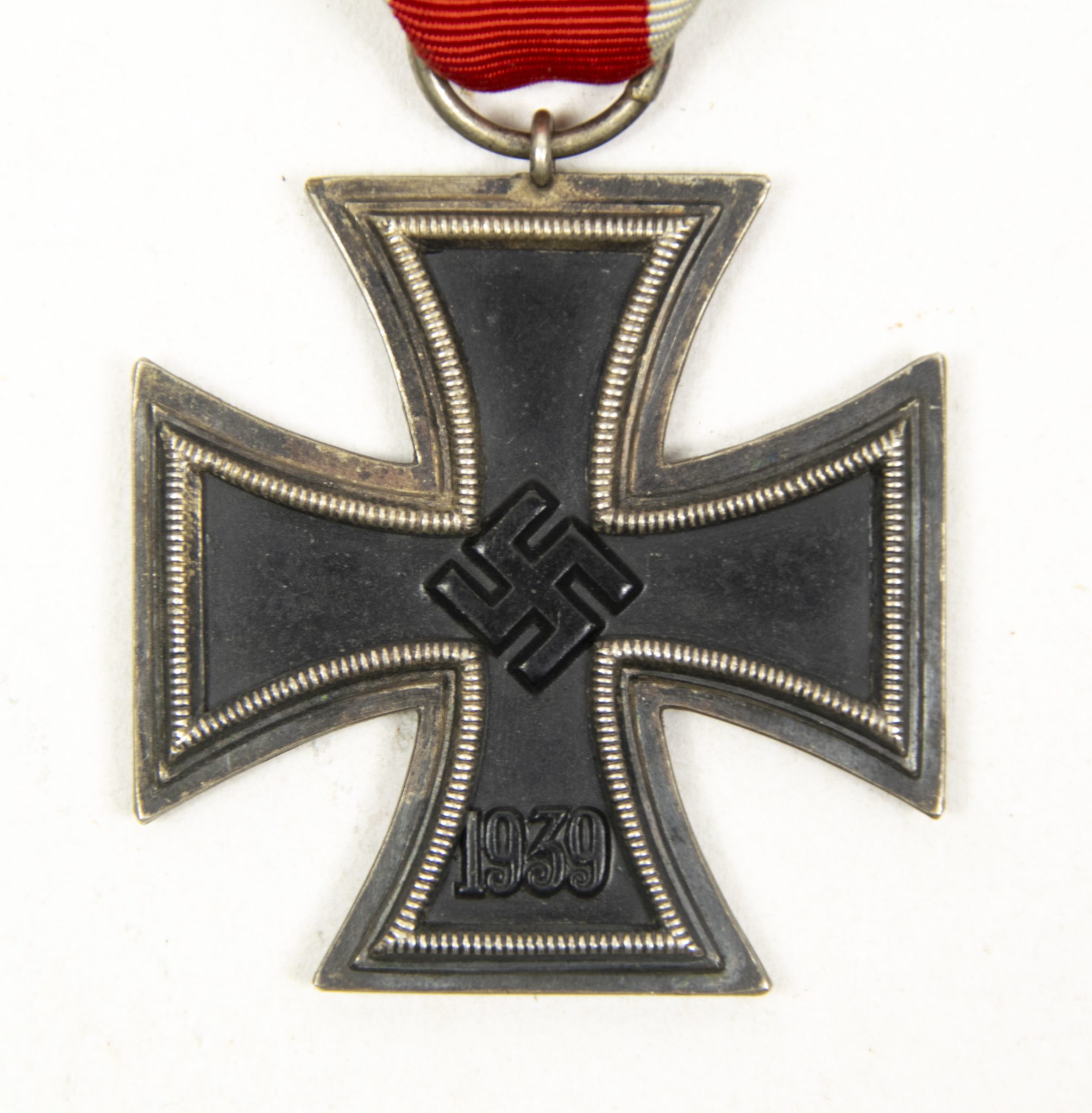Eisernes Kreuz Zweite Klasse (EK2) Iron Cross second Class (2) Eisernes Kreuz Zweite Klasse (EK2) Iron Cross second Class