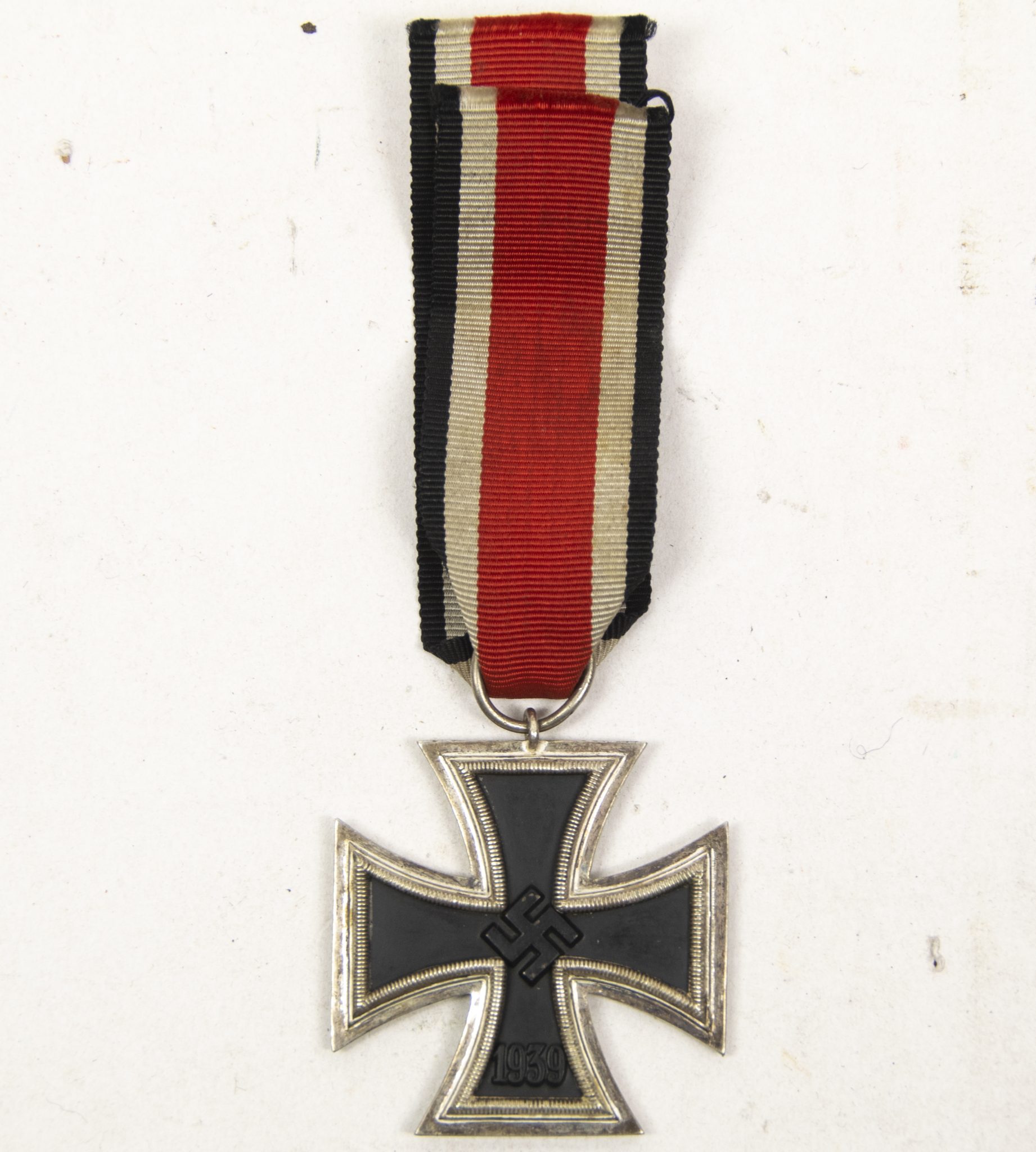 Eisernes Kreuz Zweite Klasse (EK2) Iron Cross second Class (1) Eisernes Kreuz Zweite Klasse (EK2) Iron Cross second Class