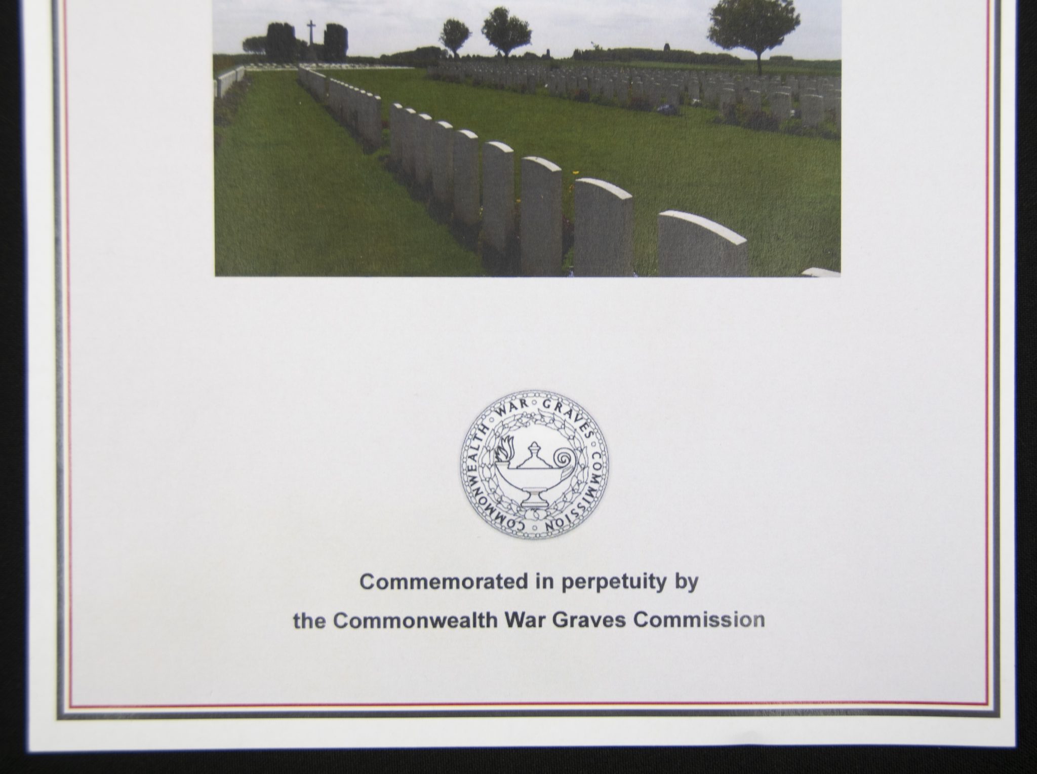 (British Army) First Day of the Somme 1 July 1916 - 1914-15 Star of Company Serjeant Major William Rawley, 17691, 9th Bn., Royal Inniskilling Fusiliers - Image 10