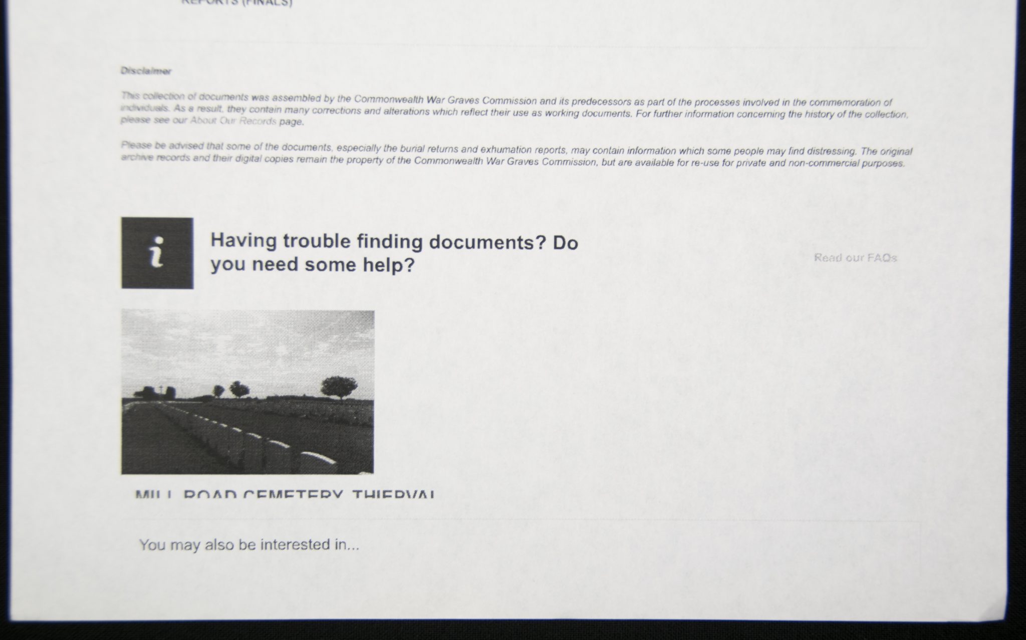 (British Army) First Day of the Somme 1 July 1916 - 1914-15 Star of Company Serjeant Major William Rawley, 17691, 9th Bn., Royal Inniskilling Fusiliers - Image 32