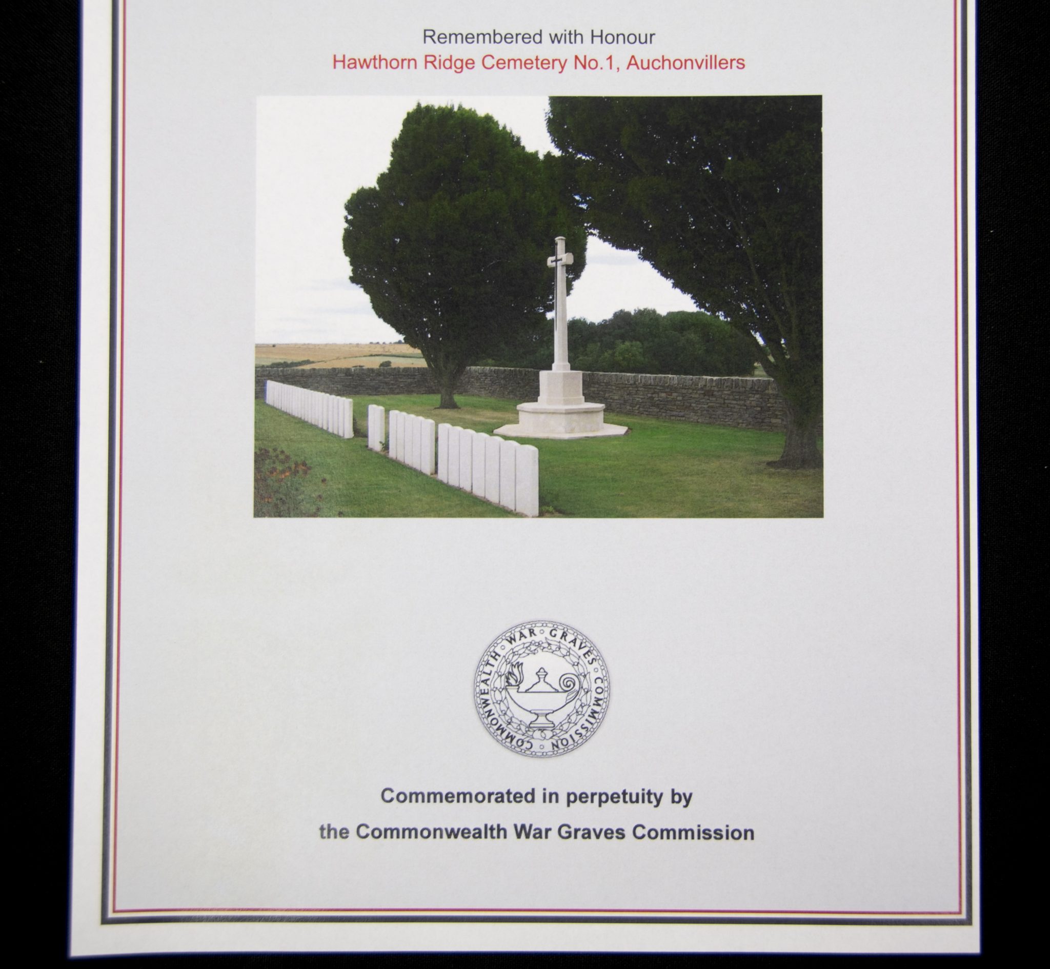 (British Army) First Day of the Somme 1 July 1916 - 1914-15 Star of Lance Corporal Walter Read, 1838, 16th Bn., Middlesex Regiment - Image 9