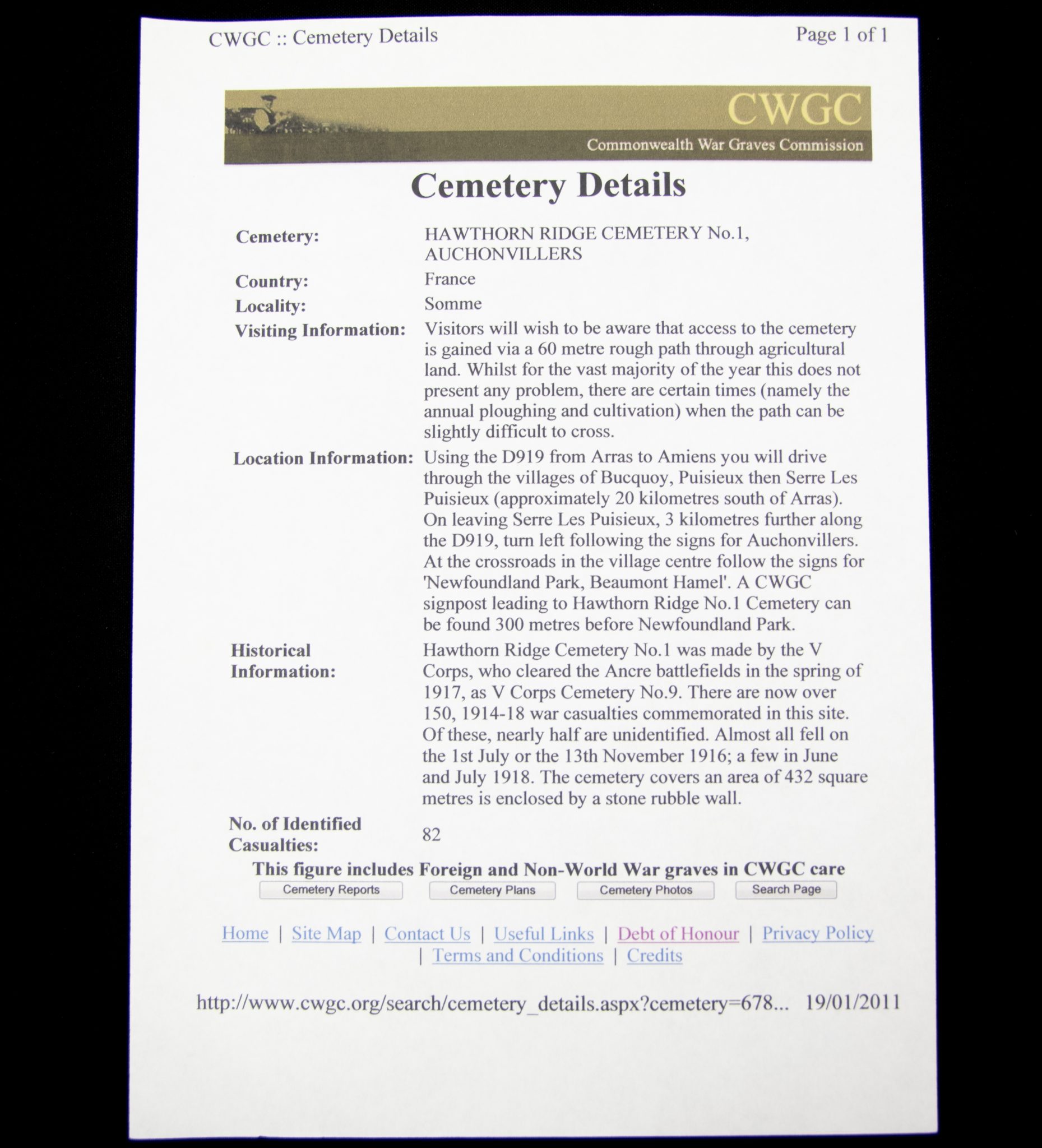 (British Army) First Day of the Somme 1 July 1916 - 1914-15 Star of Lance Corporal Walter Read, 1838, 16th Bn., Middlesex Regiment - Image 10