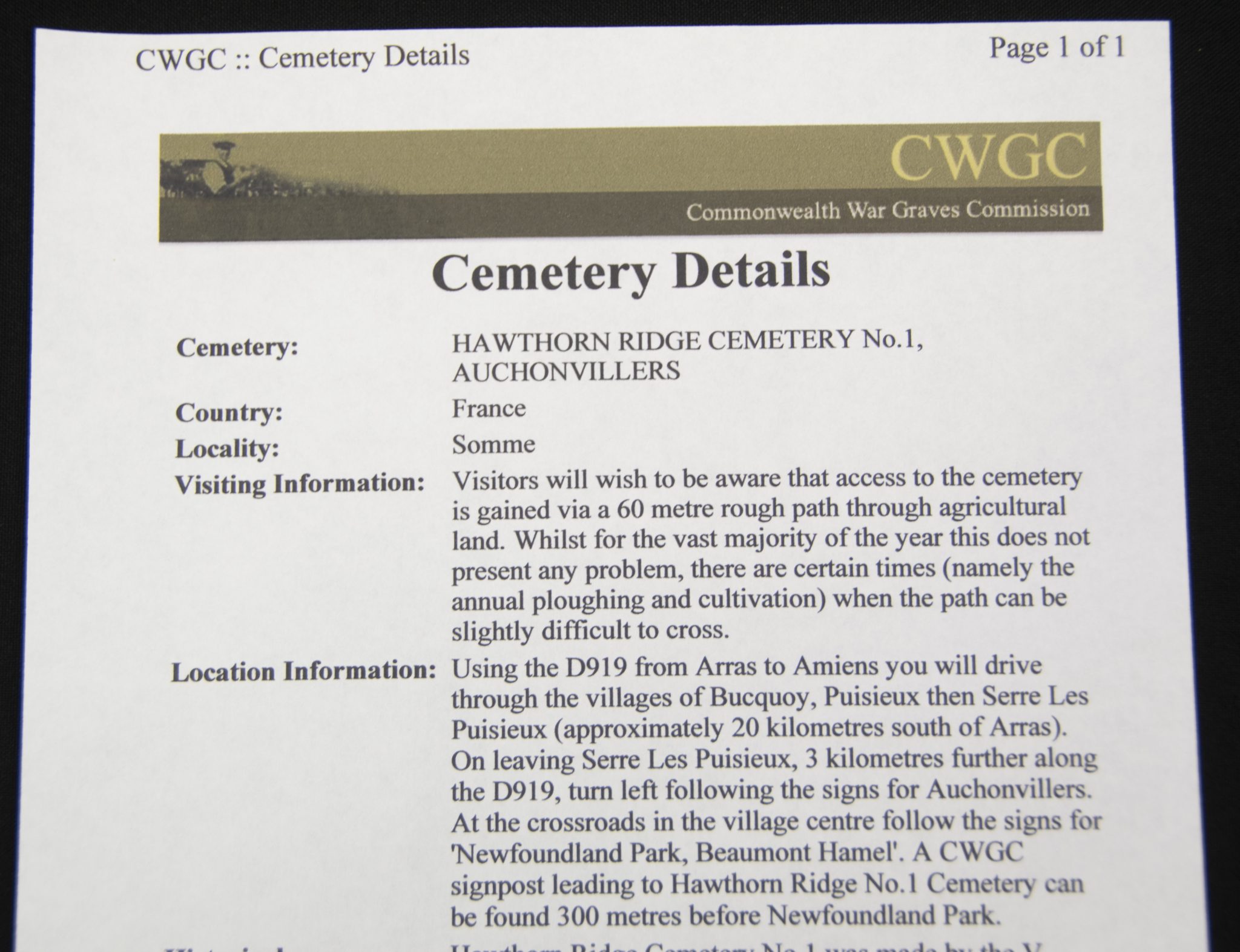 (British Army) First Day of the Somme 1 July 1916 - 1914-15 Star of Lance Corporal Walter Read, 1838, 16th Bn., Middlesex Regiment - Image 11