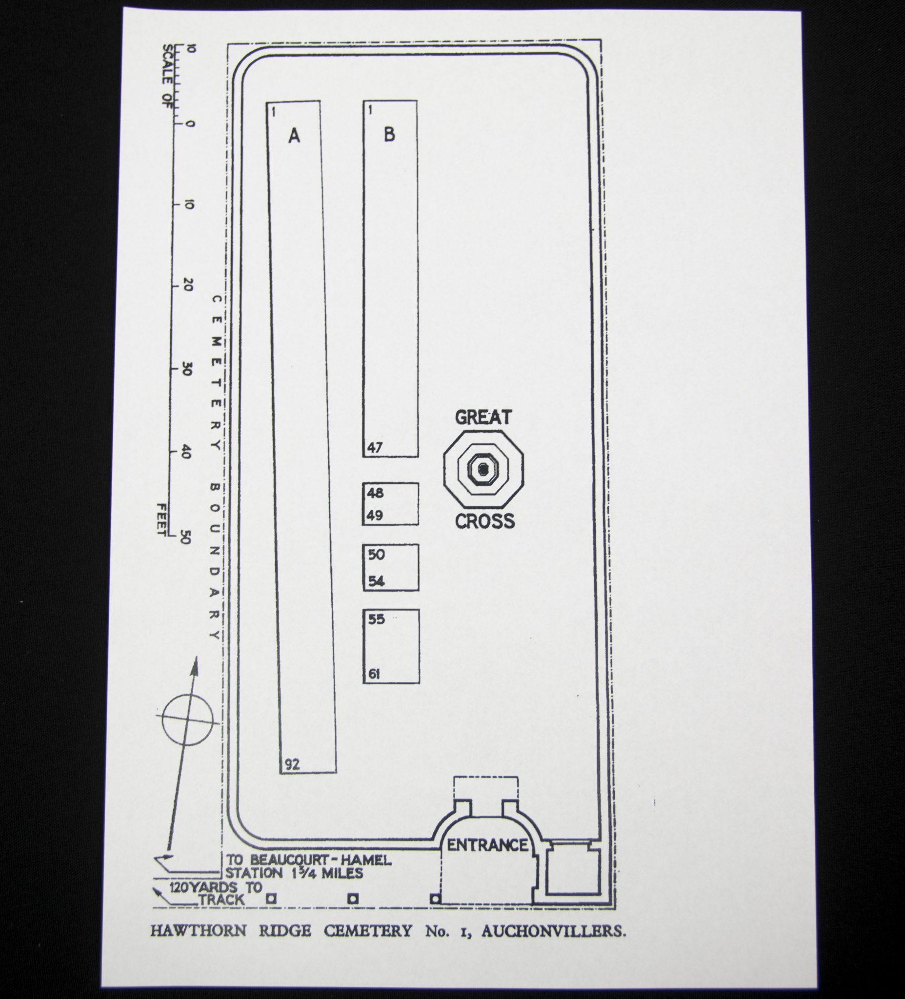(British Army) First Day of the Somme 1 July 1916 - 1914-15 Star of Lance Corporal Walter Read, 1838, 16th Bn., Middlesex Regiment - Image 29