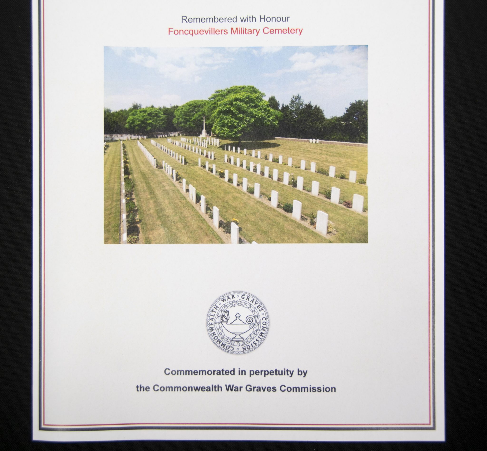 (British Army) First Day of the Somme 1 July 1916 - 1914-15 Star of Private Martin Oates, 5001, 5th Bn., North Staffordshire Regiment - Image 9