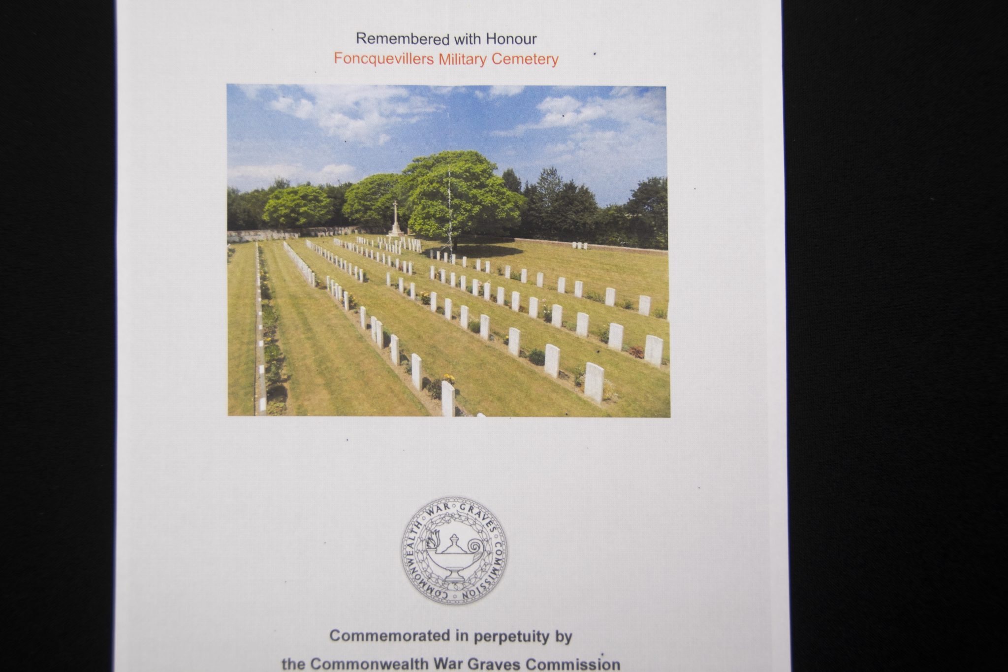 (British Army) First Day of the Somme 1 July 1916 - 1914-15 Star of Private Martin Oates, 5001, 5th Bn., North Staffordshire Regiment - Image 26