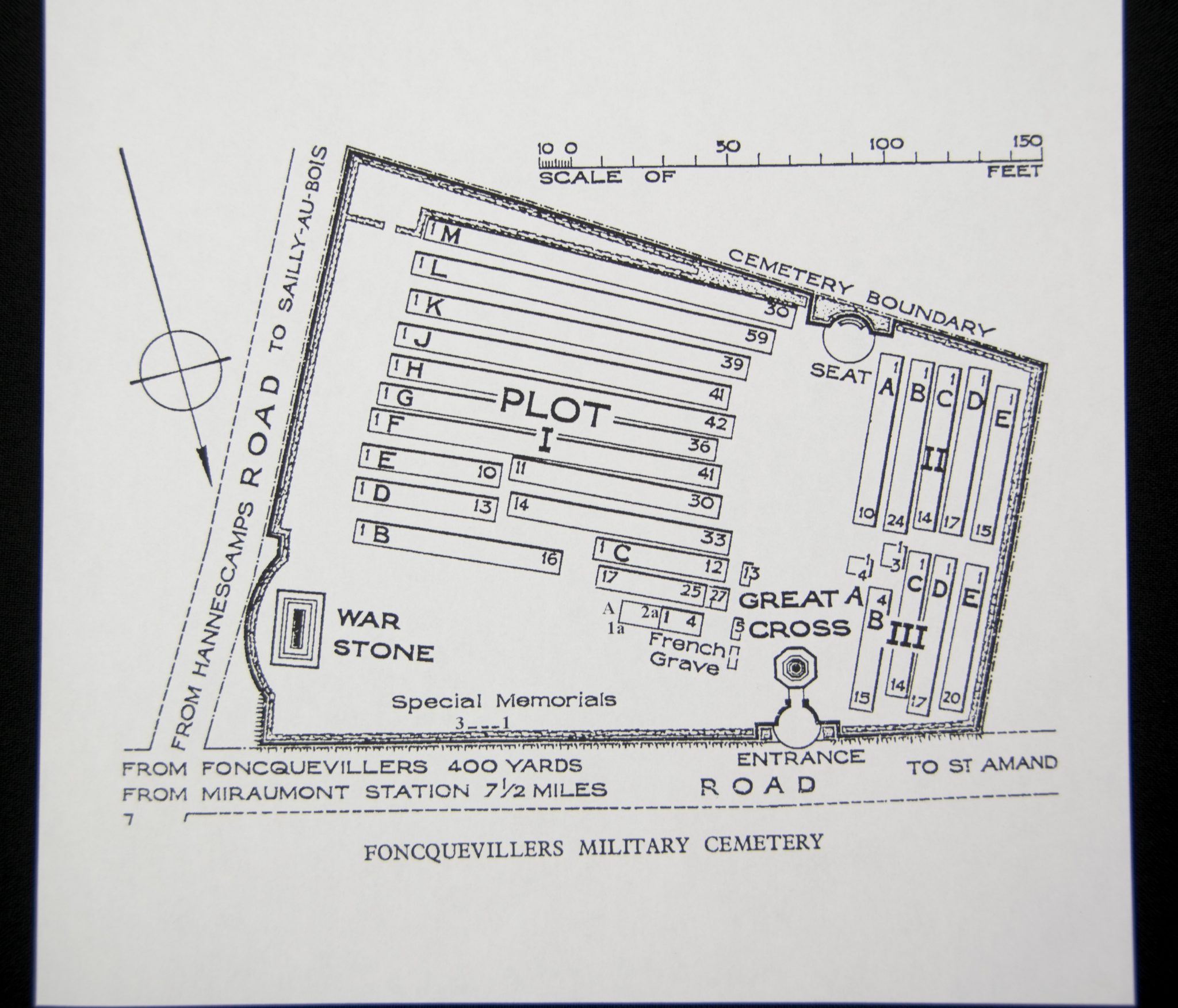 (British Army) First Day of the Somme 1 July 1916 - 1914-15 Star of Private Martin Oates, 5001, 5th Bn., North Staffordshire Regiment - Image 30