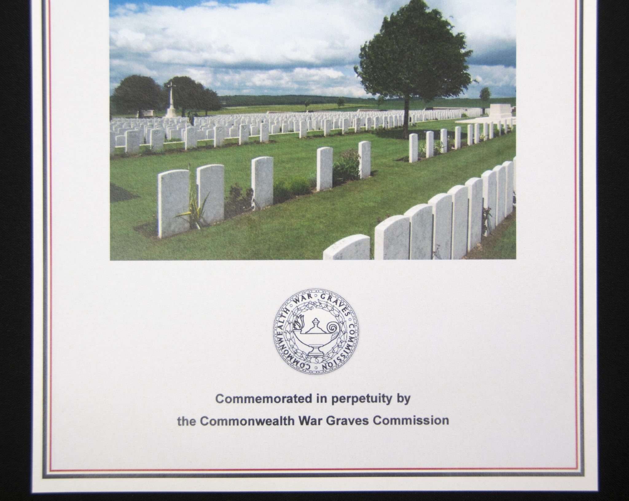 (British Army) First Day of the Somme 1 July 1916 - 1914-15 Star of Private Richard Brandon Chesire, 16358, 18th Bn., The King's Liverpool Regiment - Image 15