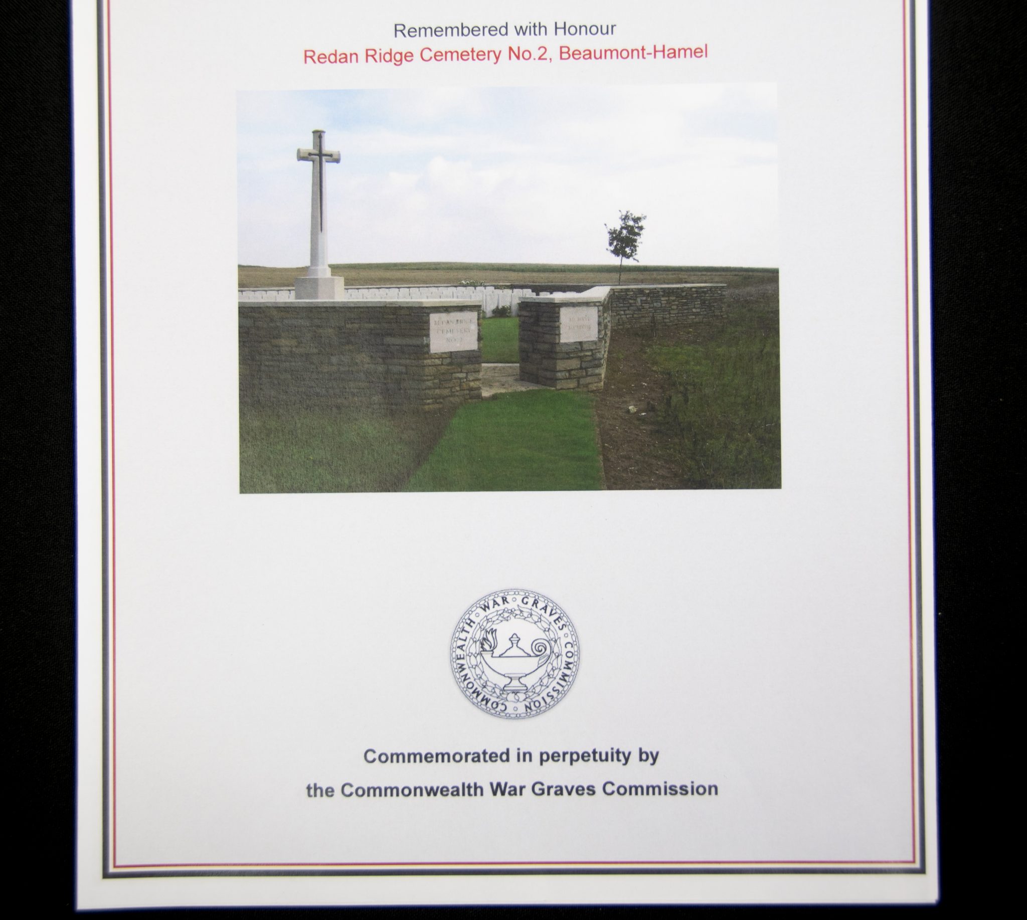 (British Army) First Day of the Somme 1 July 1916 - 1914-15 Star of Private William Arthur Goodsell, 3/4742, 1st Bn., Hampshire Regiment - Image 9