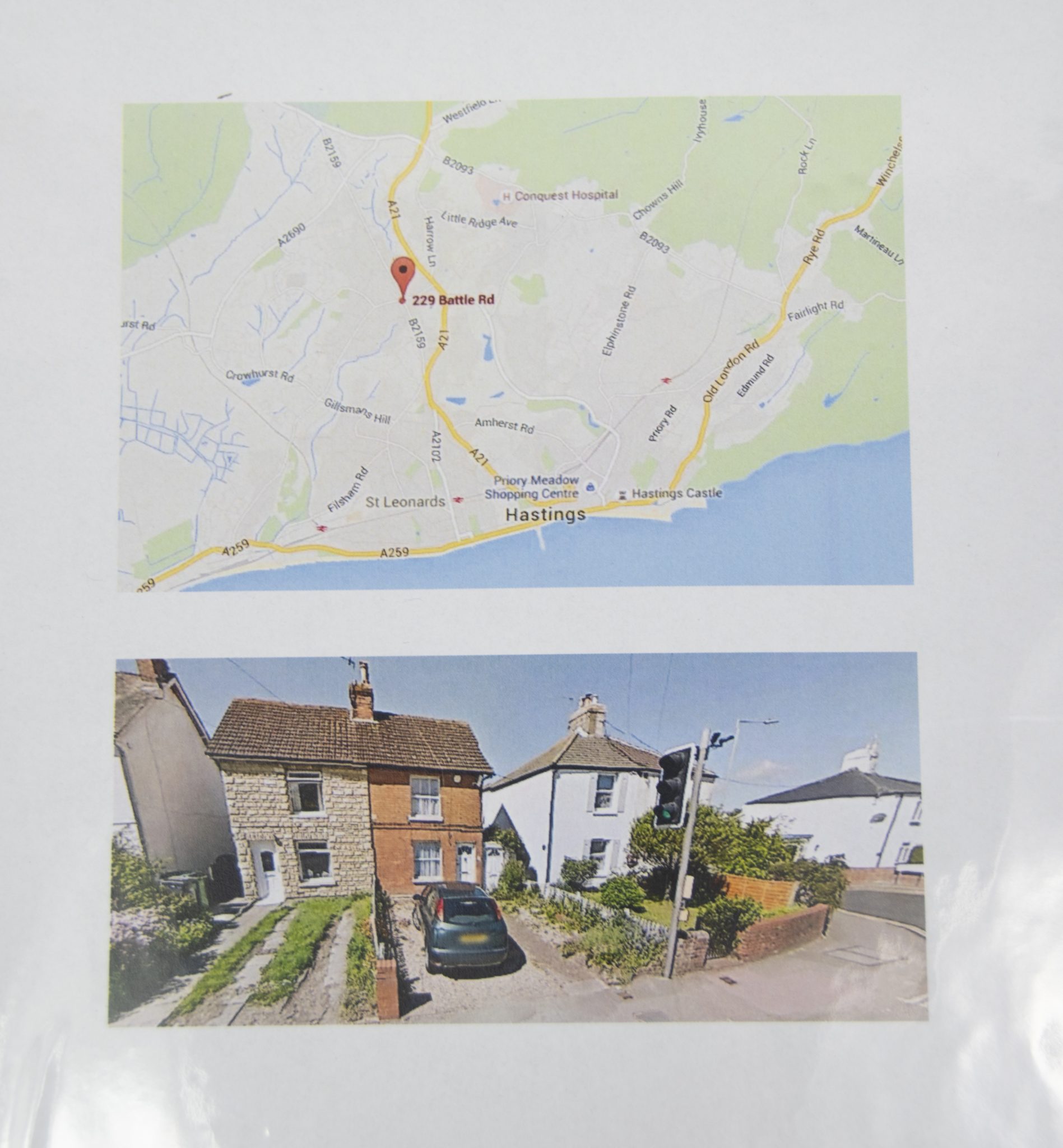 (British Army) First Day of the Somme 1 July 1916 - 1914-15 Star of Private William Arthur Goodsell, 3/4742, 1st Bn., Hampshire Regiment - Image 21