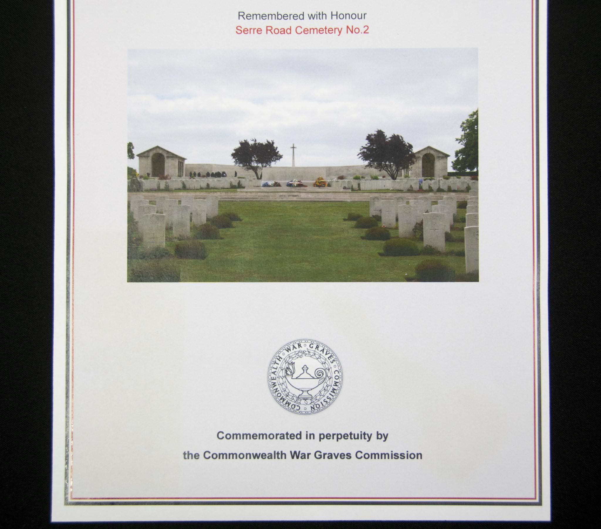 (British Army) First Day of the Somme 1 July 1916 - 1914 Star of Rifleman John Cooper, 1386, "C" Coy. 1st Bn., Rifle Brigade - Image 10