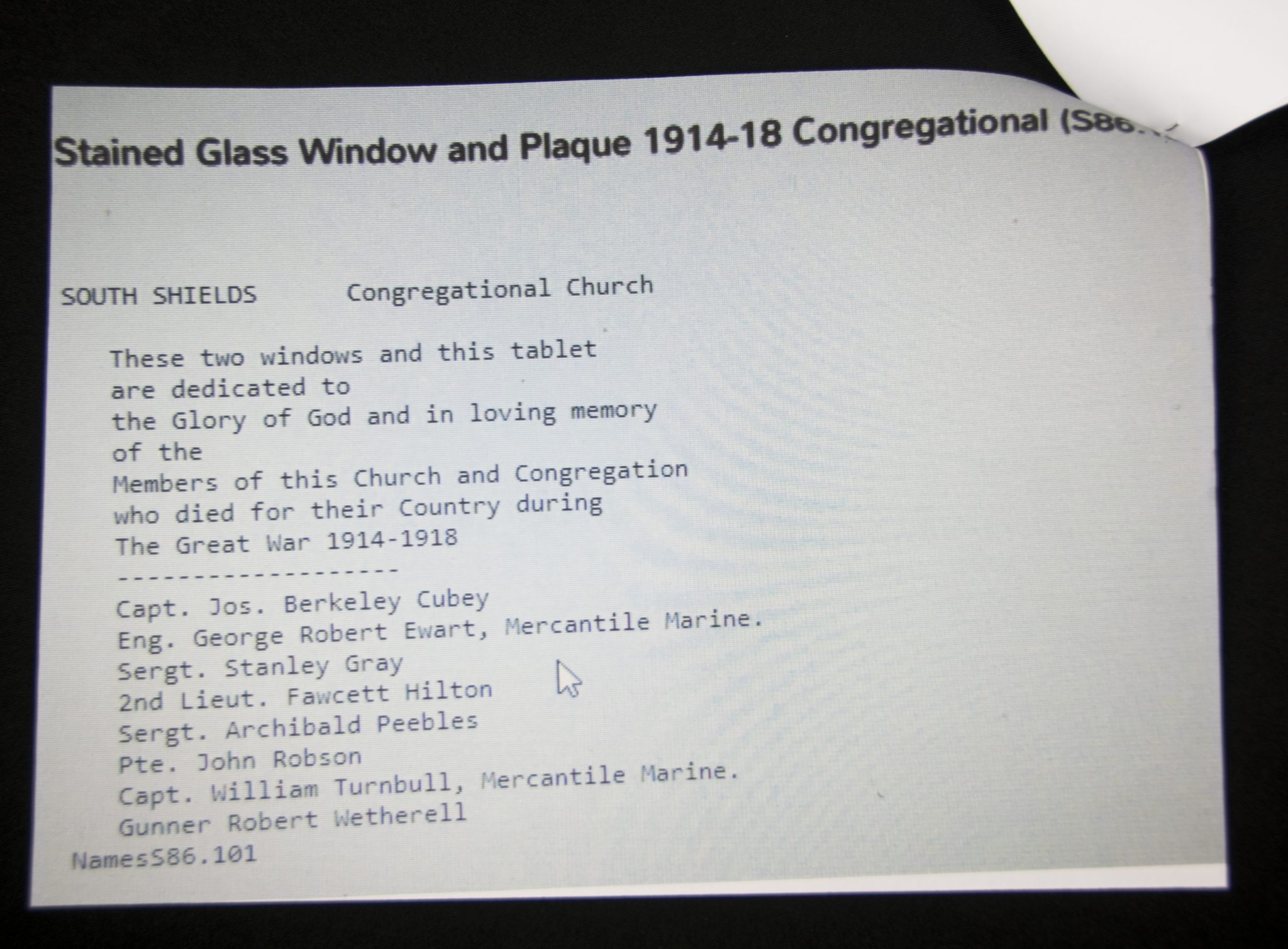 (British Army) First Day of the Somme 1 July 1916 - 1914-15 Star of Serjant Stanley Gray, 14107, 10th Bn., Yorkshire Regiment - Image 13