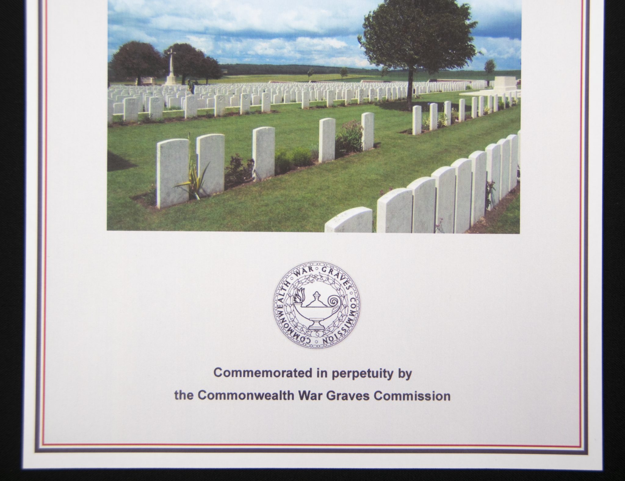 (British Army) First Day of the Somme 1 July 1916 - Brittish War Medal of Private A Horridge, 17384, B Coy. 20th Bn., Manchester Regiment