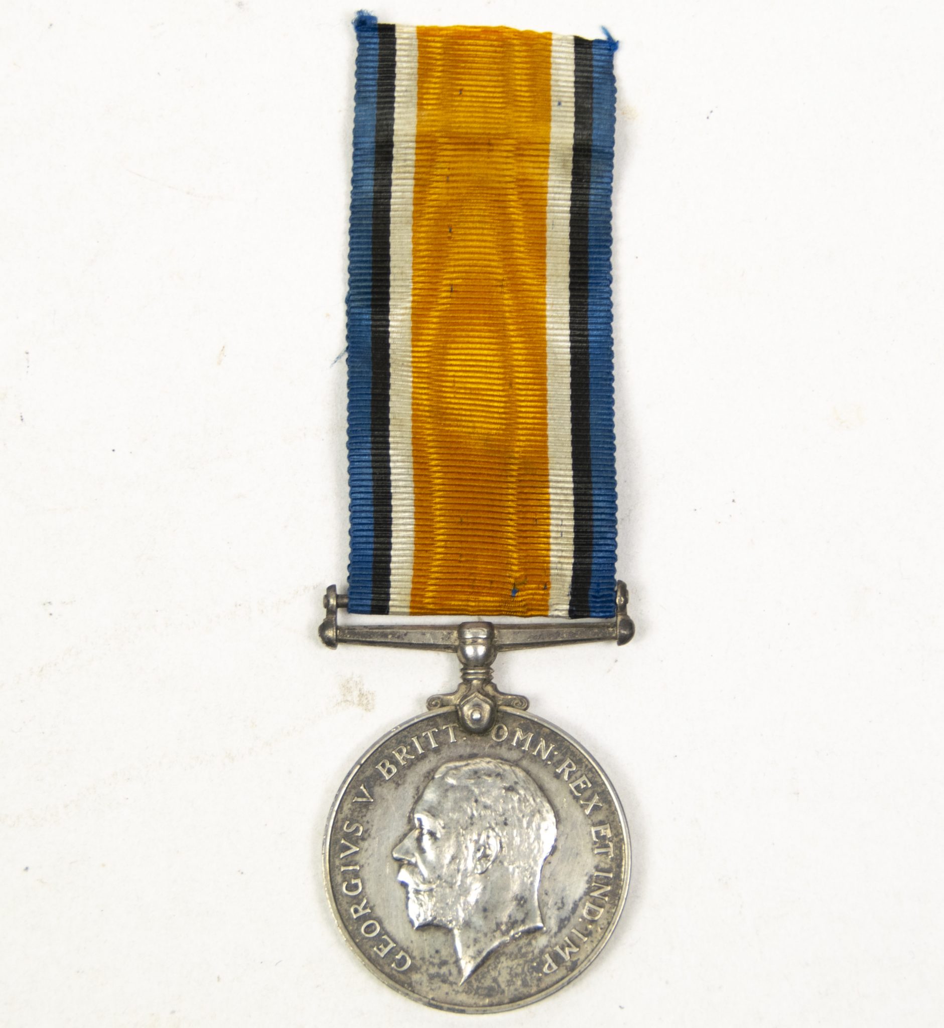 (British Army) First Day of the Somme 1 July 1916 – Brittish War Medal of Private A Horridge, 17384, B Coy. 20th Bn., Manchester Regiment (3) (British Army) First Day of the Somme 1 July 1916 - Brittish War Medal of Private A Horridge, 17384, B Coy. 20th Bn., Manchester Regiment
