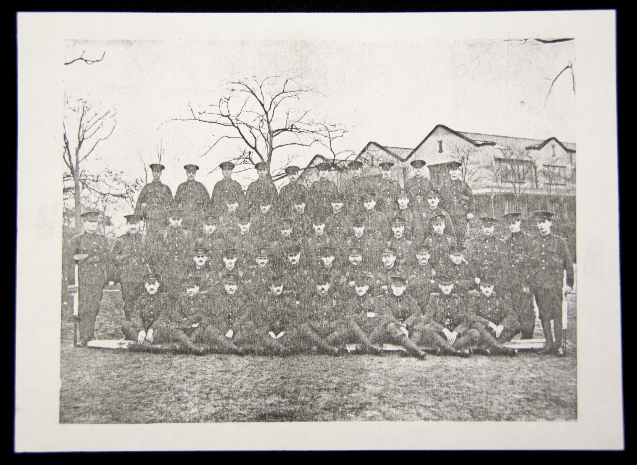 (British Army) First Day of the Somme 1 July 1916 - Brittish War Medal of Private Harold Parkinson Bannister, 9823, 18th Bn., Manchester Regiment - Image 12