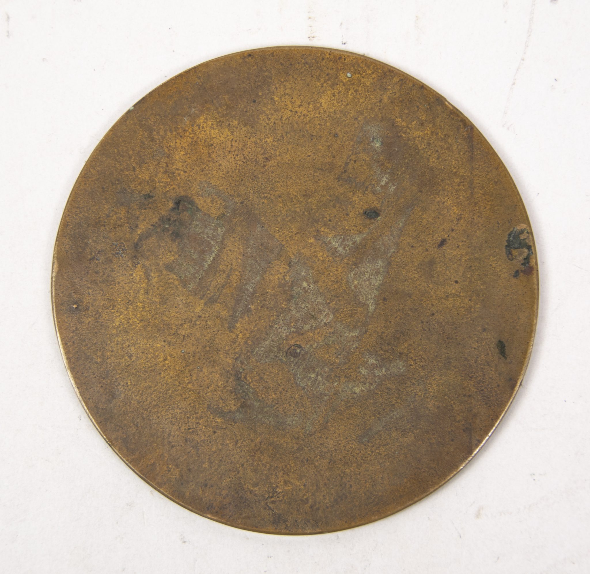 (British Army) First Day of the Somme 1 July 1916 - Memorial plaques of The Sutherland Brothers, 7257 + 6675 - RARE - Image 11