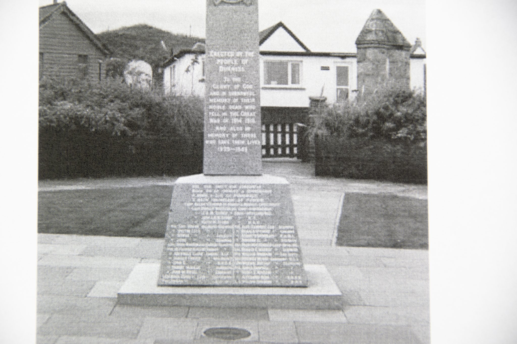 (British Army) First Day of the Somme 1 July 1916 - Memorial plaques of The Sutherland Brothers, 7257 + 6675 - RARE - Image 38